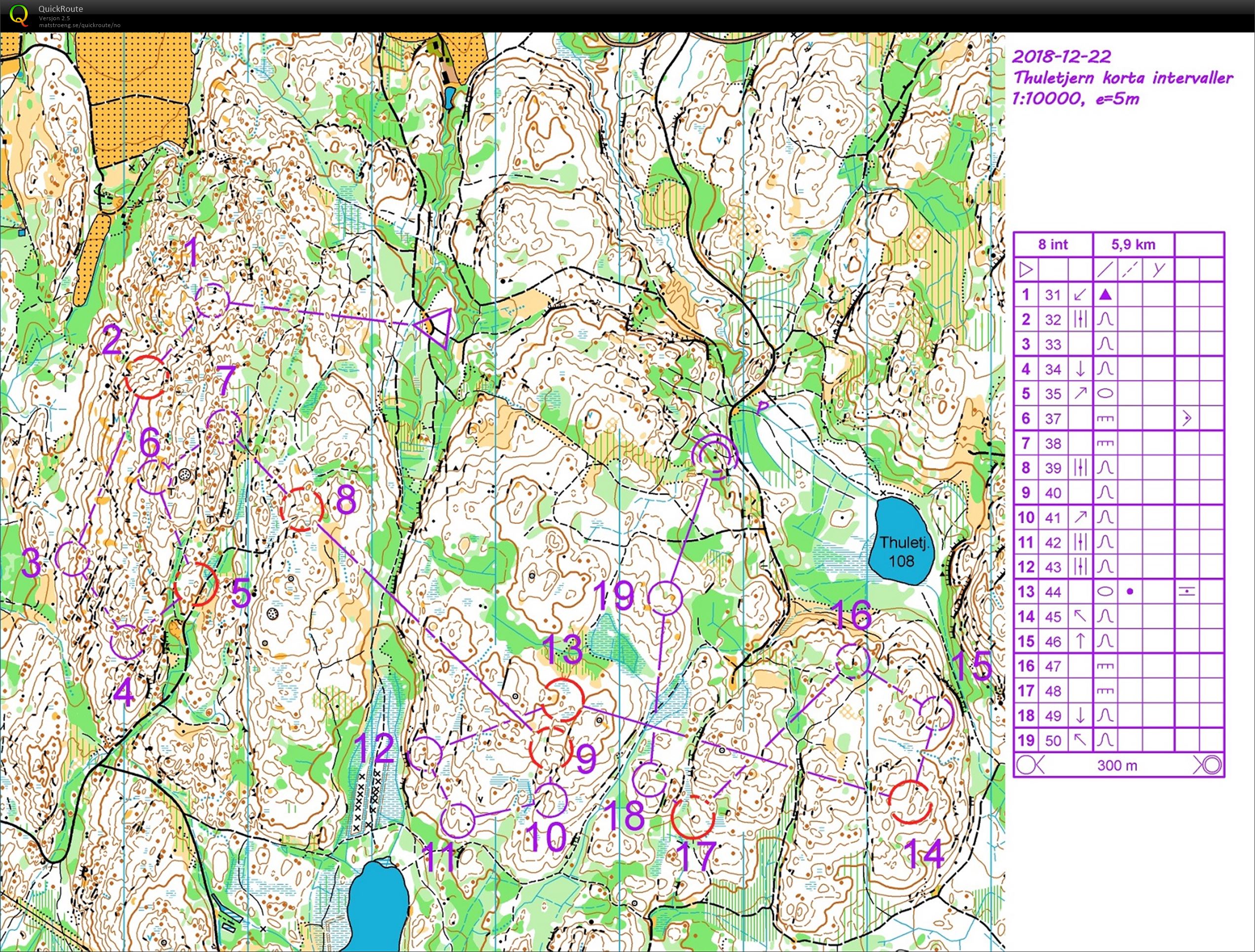 Natt Thuletjern (2019-01-11)