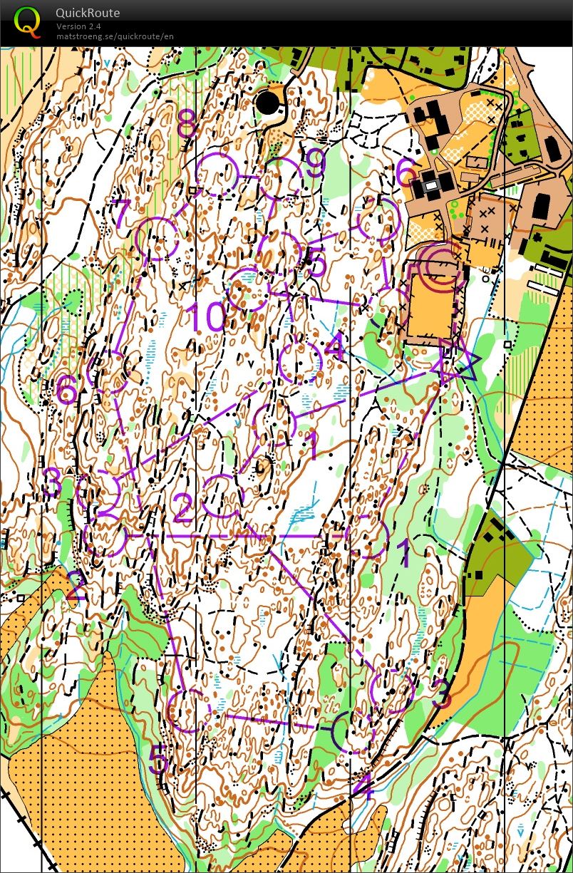 Haldensamling #4 Høiås Day Cup (12.01.2019)