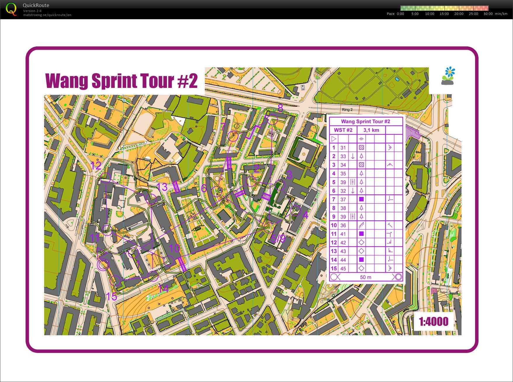 Wang open training Sprint (23.01.2019)
