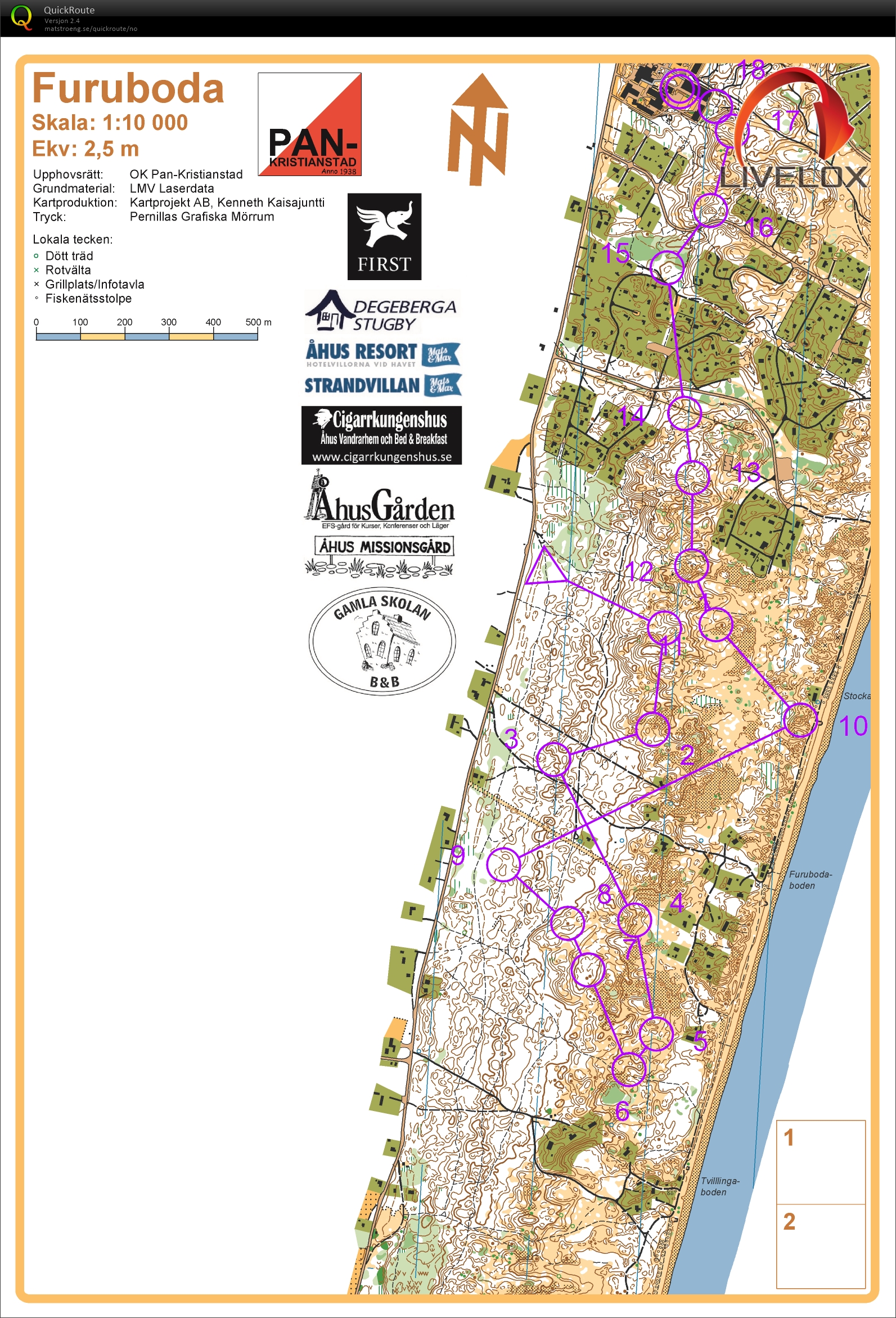 Svergiepremiären mellom (2019-03-02)