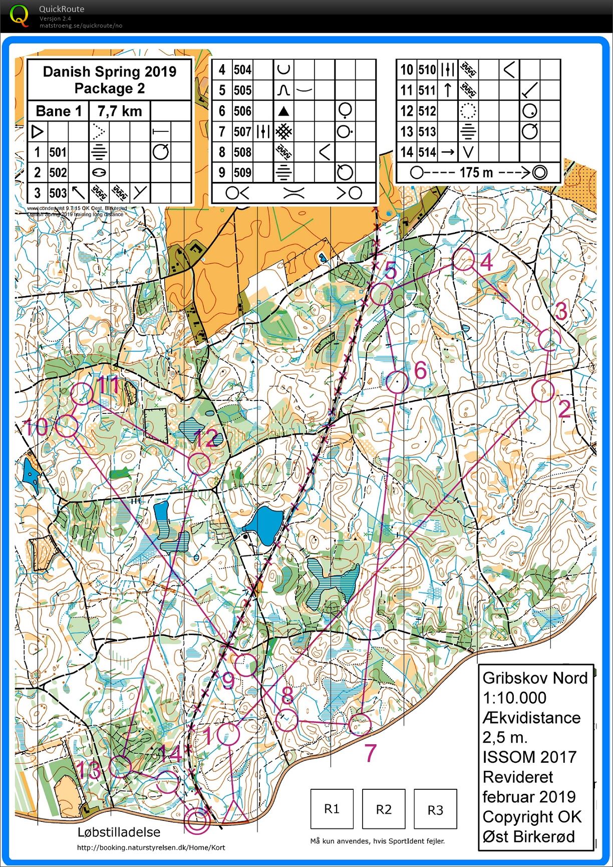 DK-samling Gribskov (28.03.2019)