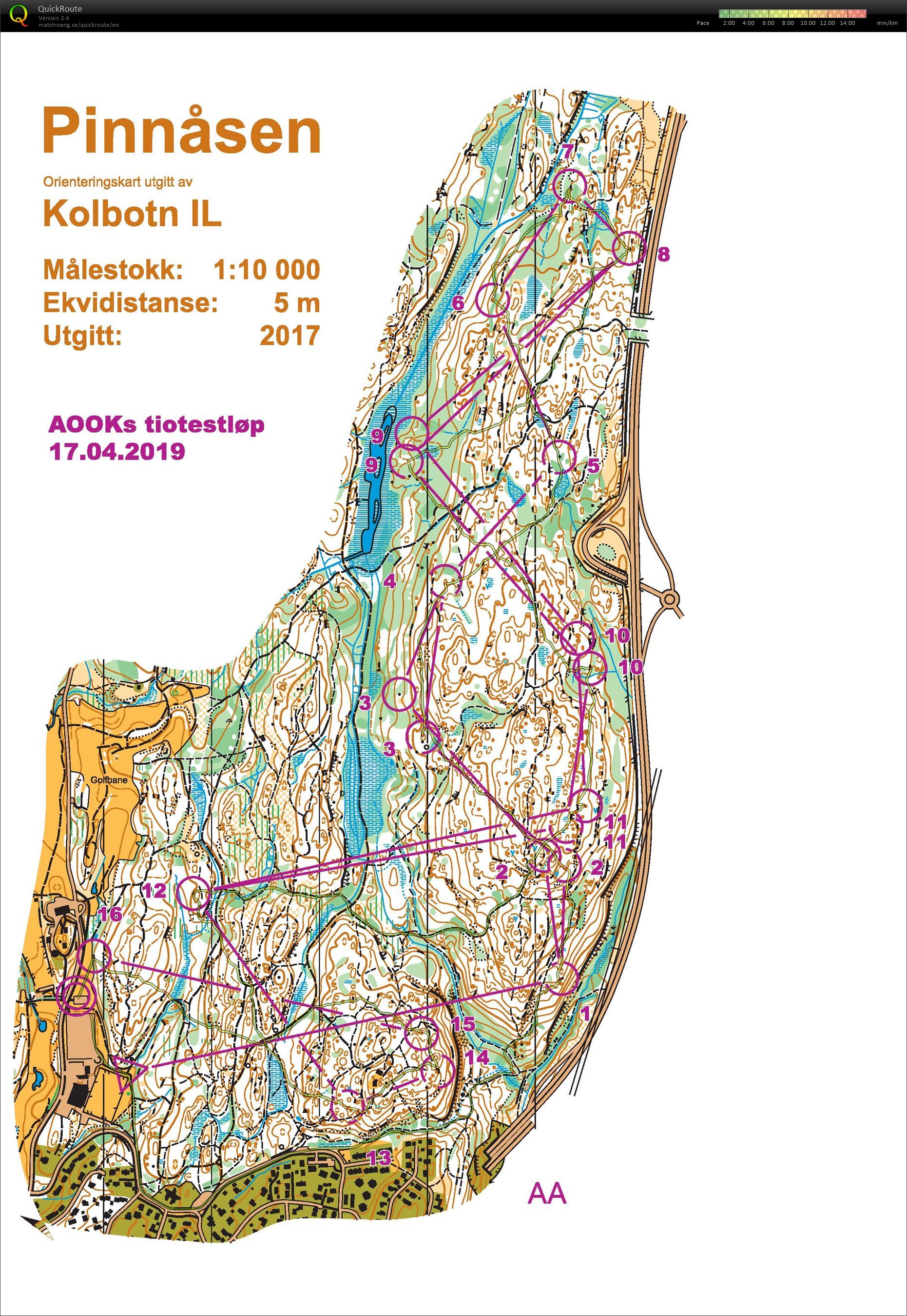 AOOK 10milatest (17.04.2019)