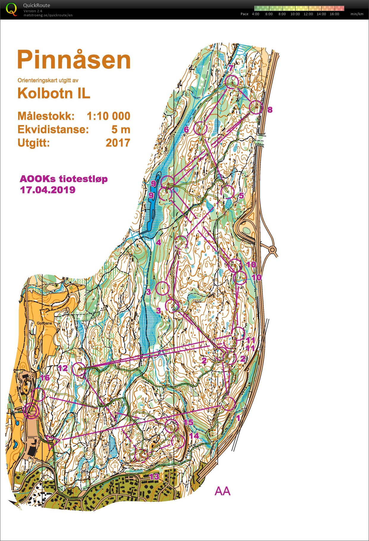 AOOK Tiotest (2019-04-17)