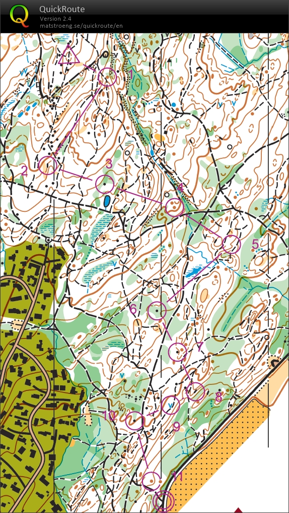 DuellO Vettakollen #2 (23.04.2019)