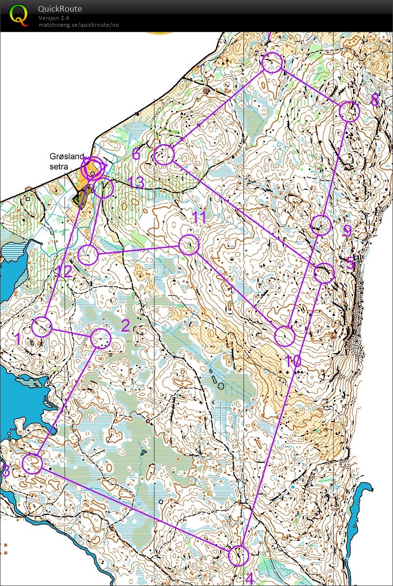 Eikerløpet (30/05/2019)