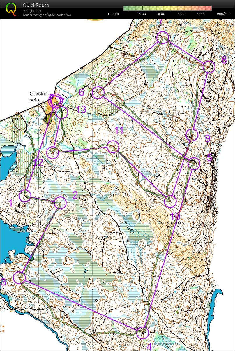 Eikerløpet (30/05/2019)