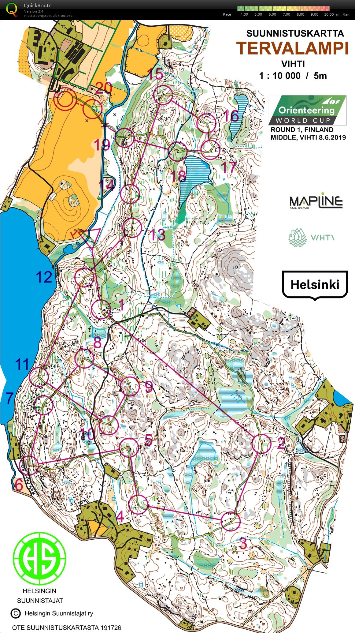 WC middle  (08-06-2019)