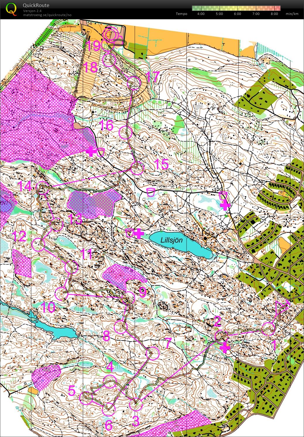 O-ringen #4 (26-07-2019)