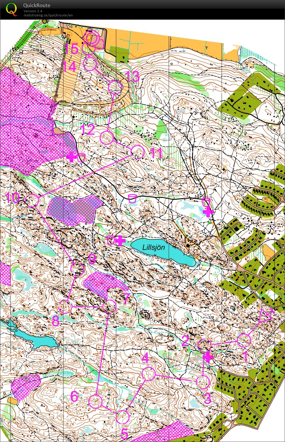 O-ringen E4 (26-07-2019)