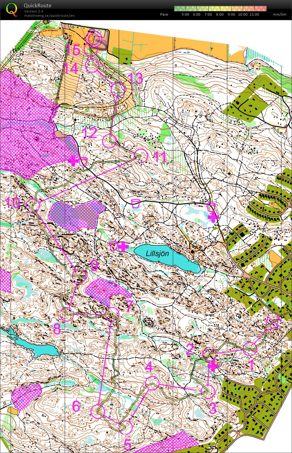 O-ringen E4 (26-07-2019)