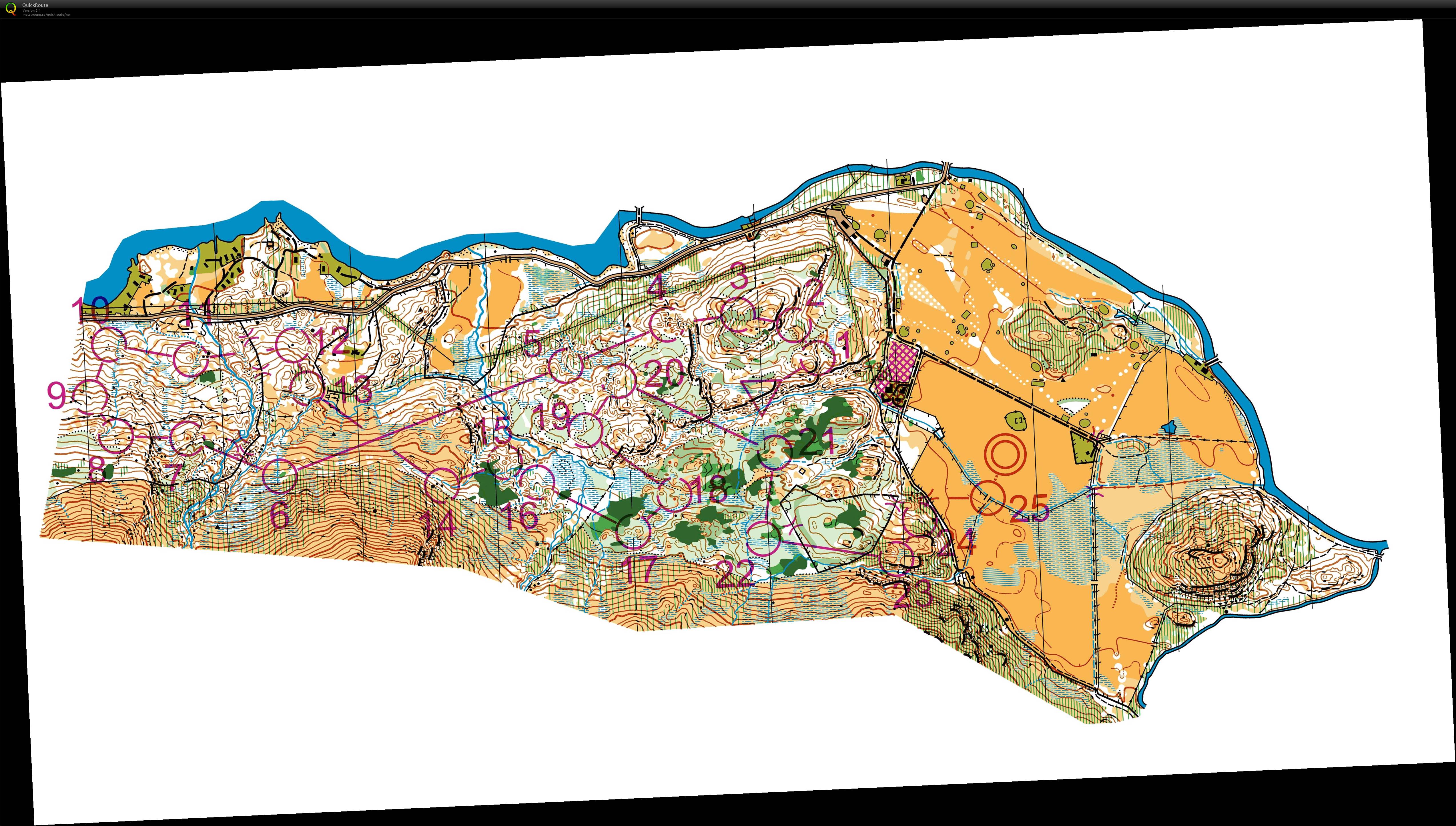 Scottish 6-days dag 3 WRE (30-07-2019)