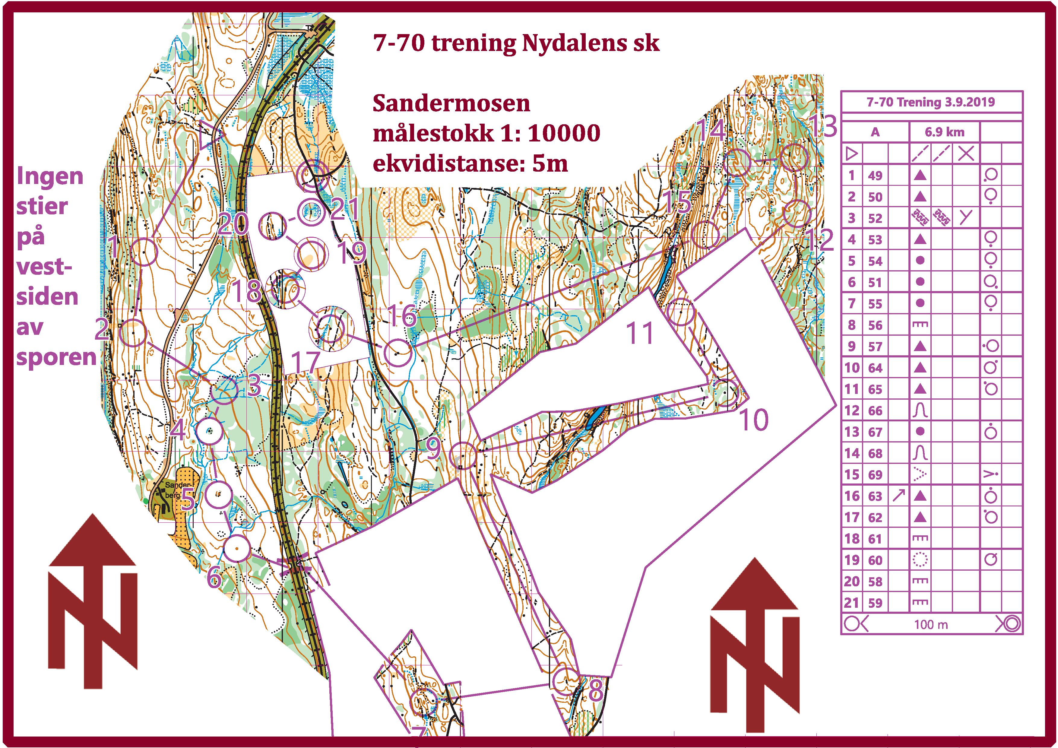 7-70_retning Sandermosen A-Løype (03.09.2019)