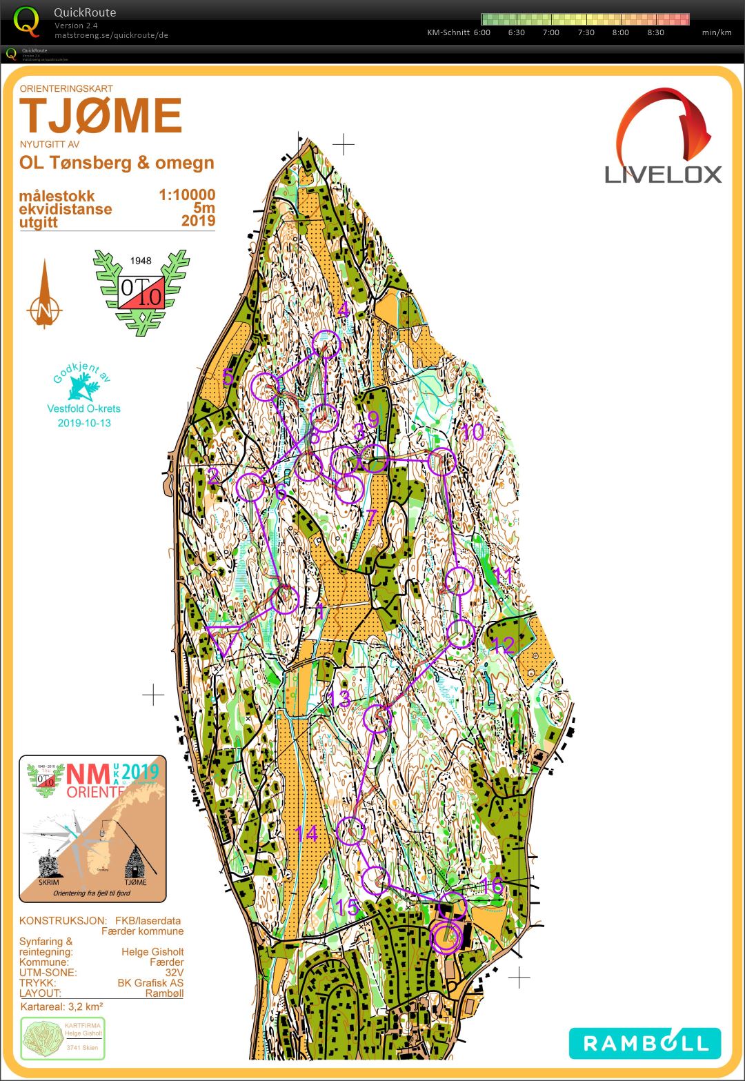 NM mellom kvallik (2019-09-13)