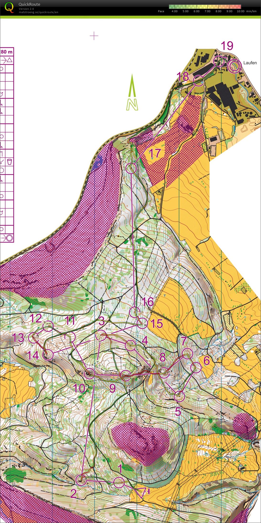 WC Middle (27.09.2019)