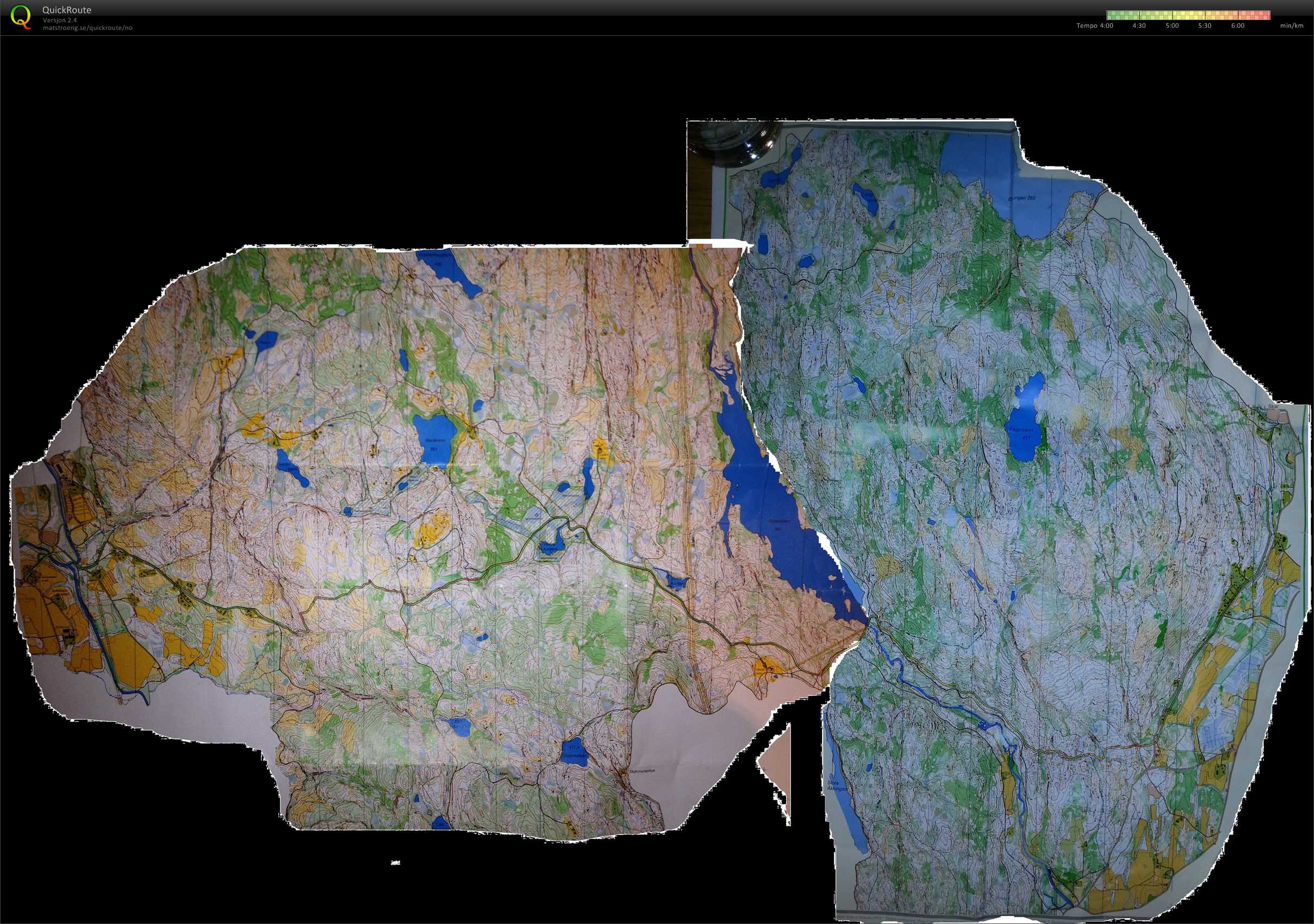 Baskerløpet 2013 (09.11.2013)