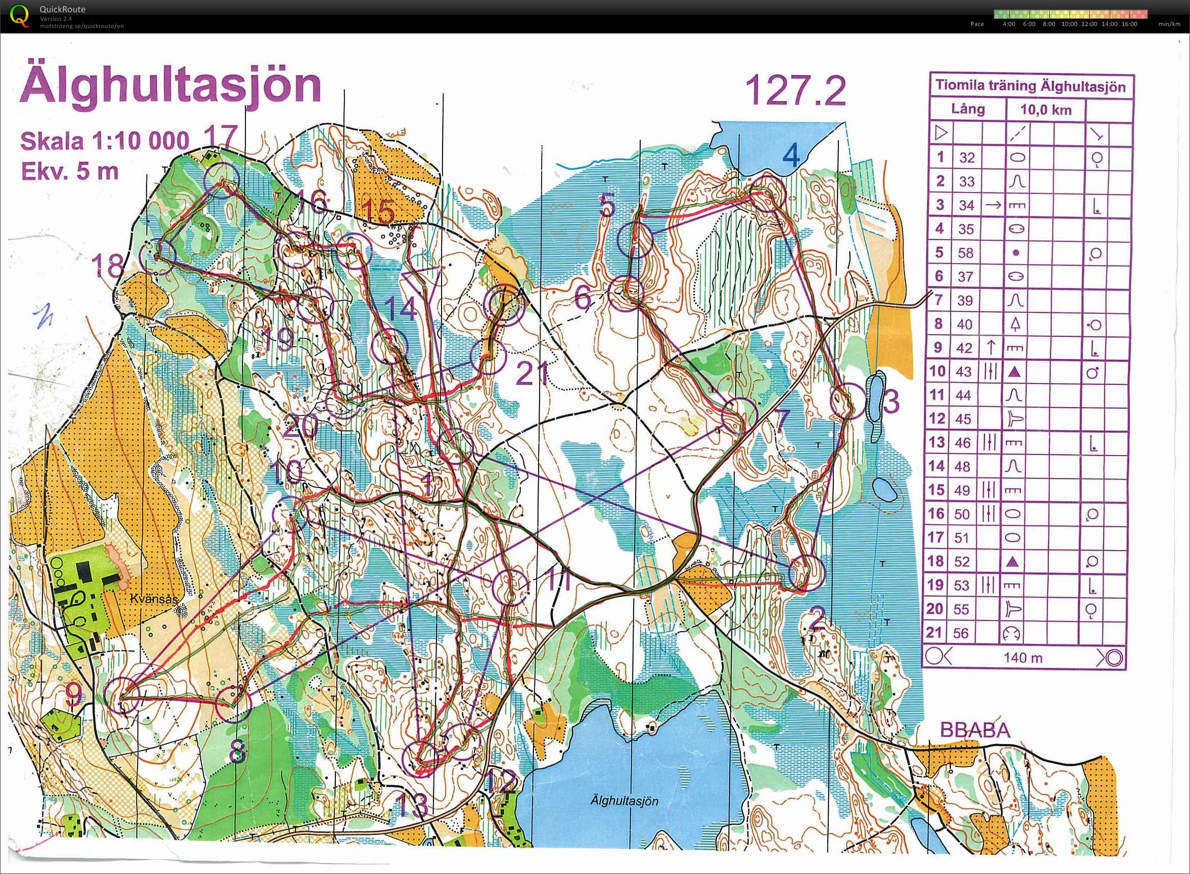 Fellesstart natt (2013-11-15)