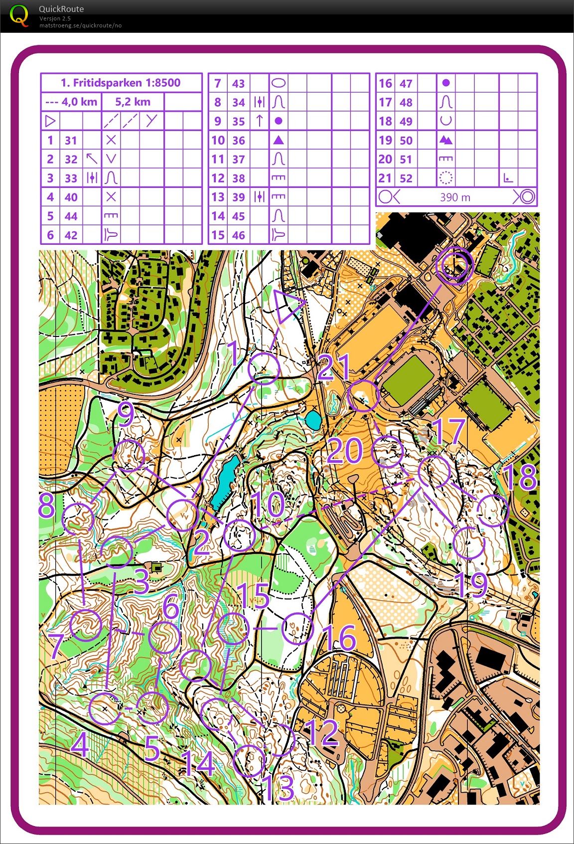 Skien-samling #1 (2019-12-05)
