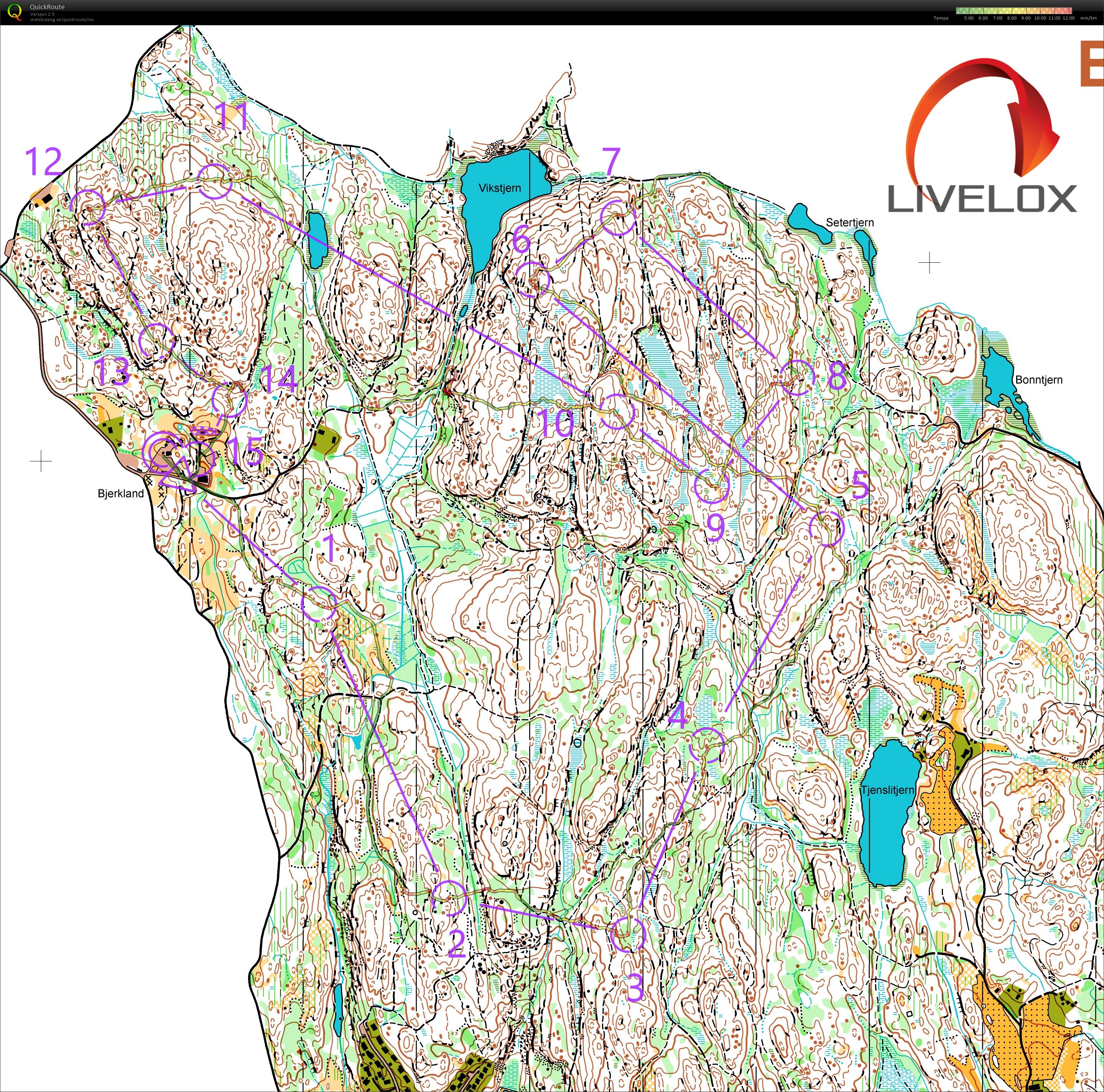 Ås by Night #3 (2019-12-10)
