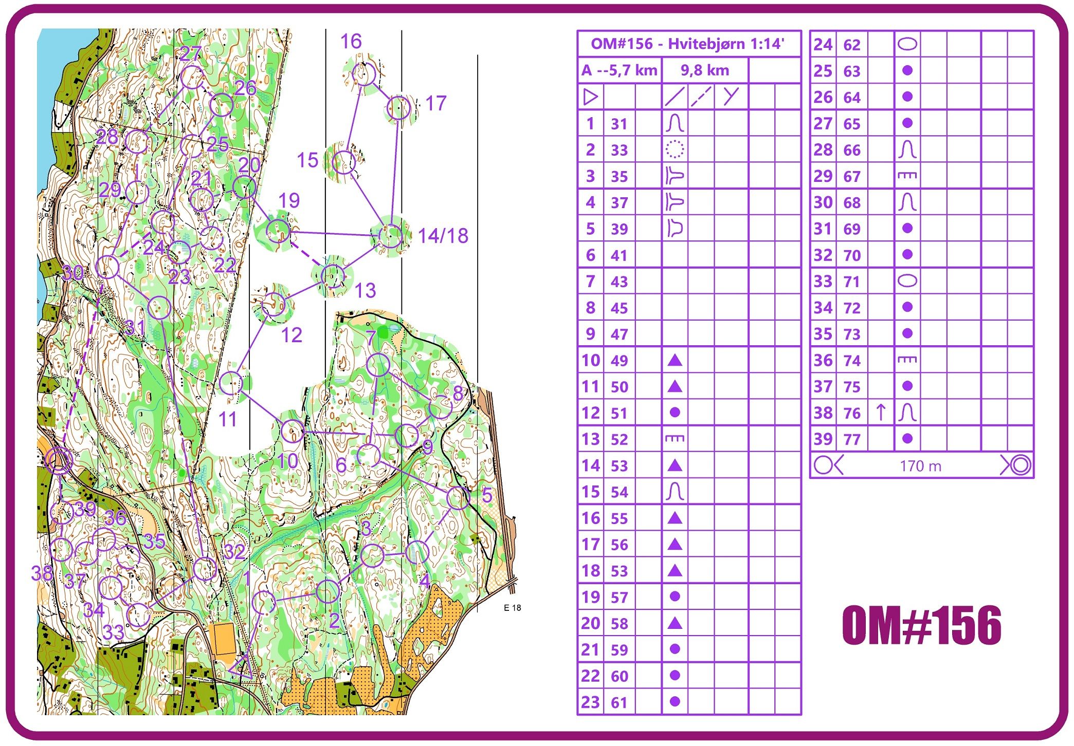 O-morgen #156 (2020-04-01)