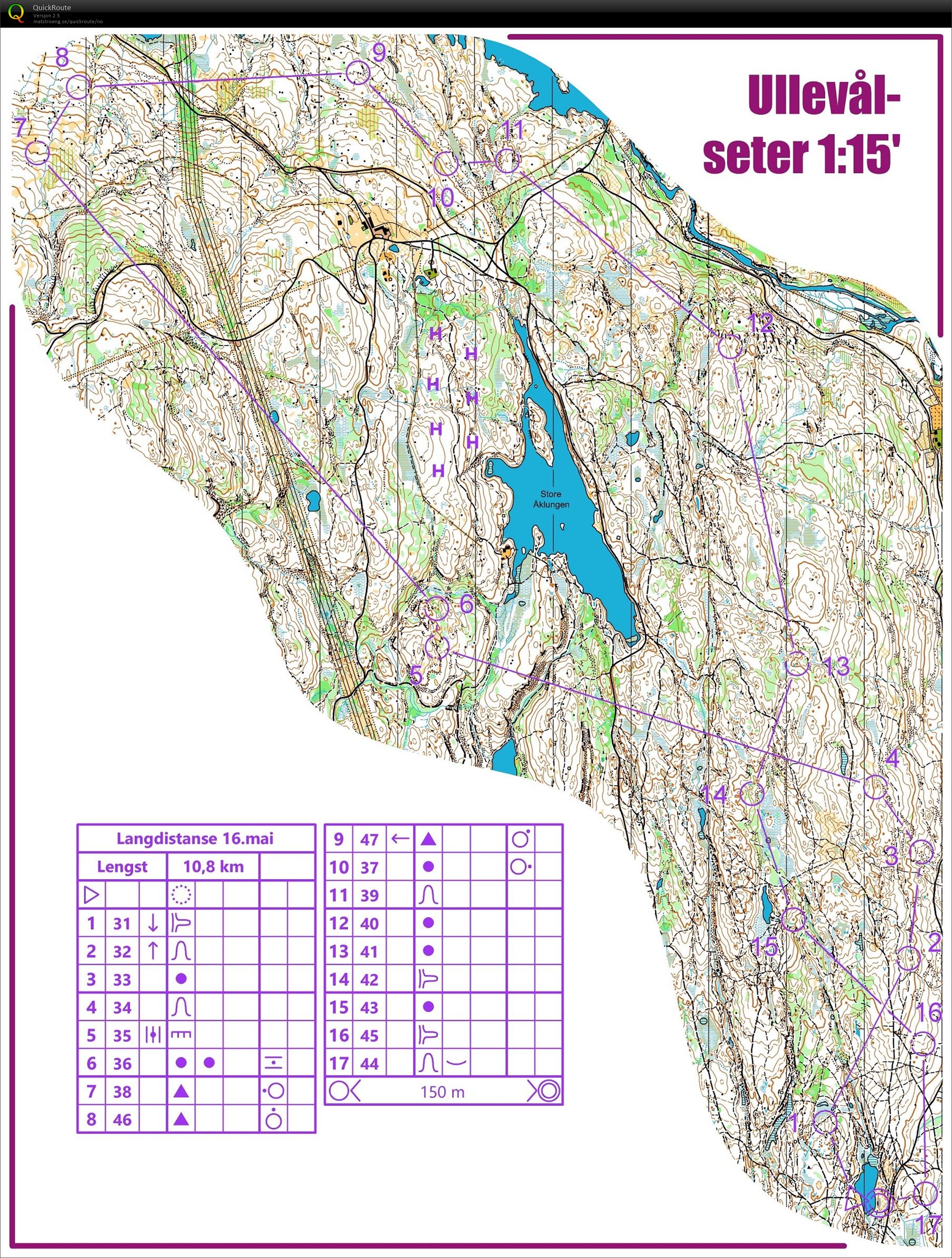 O-langtur (16/05/2020)