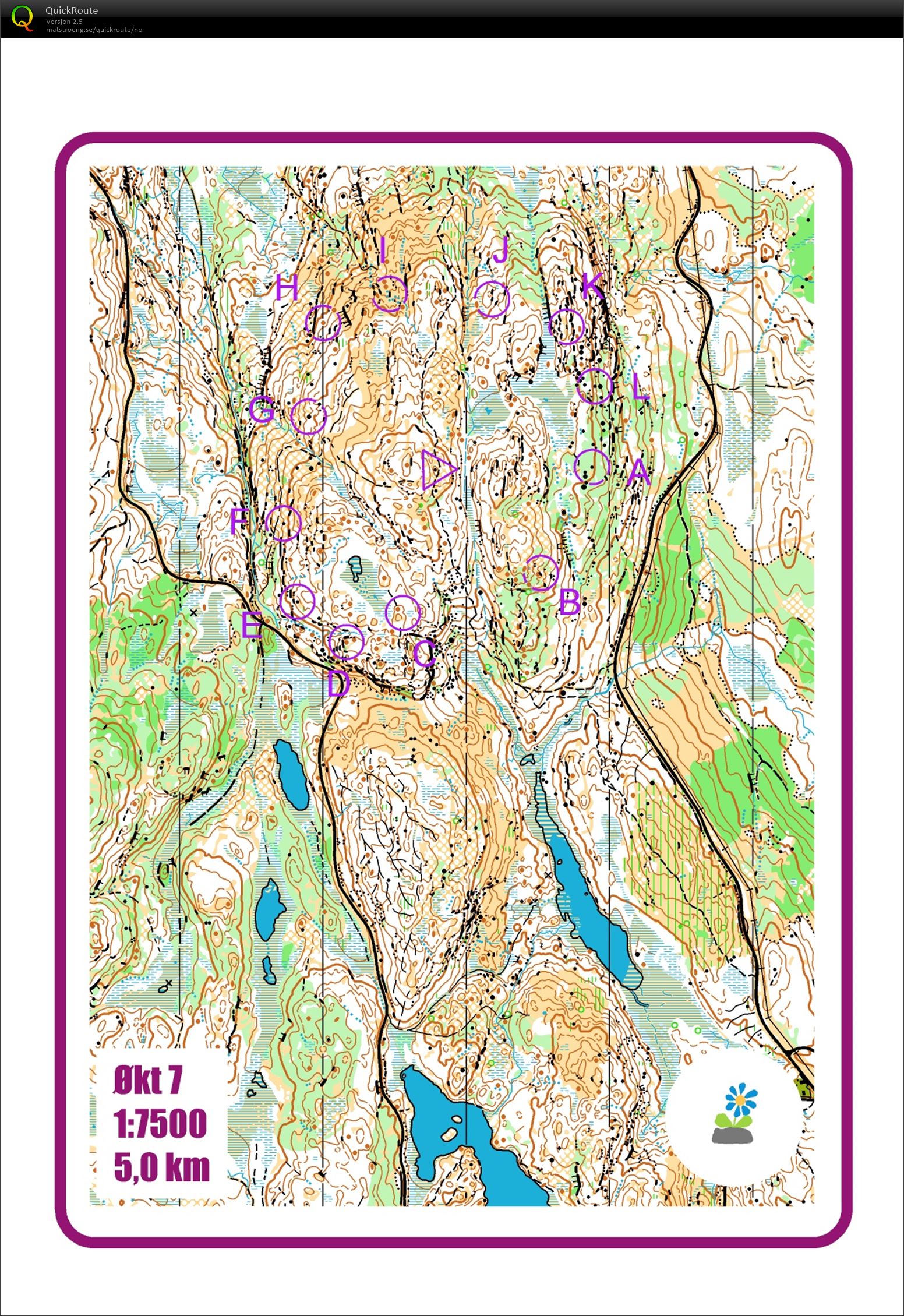 CN #7, Schleppstaffel (31/05/2020)