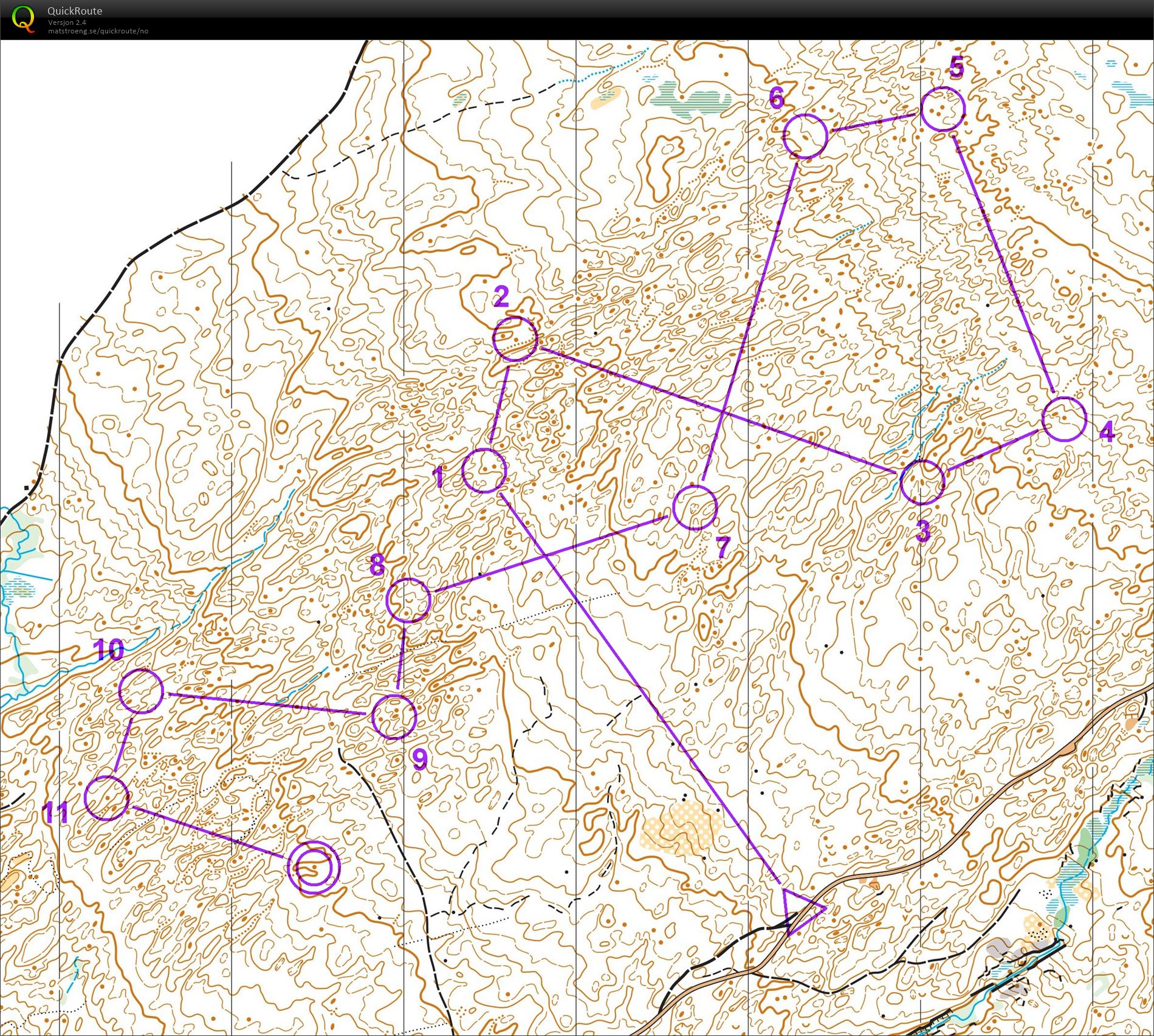 Kverninga del 1  (2020-06-14)