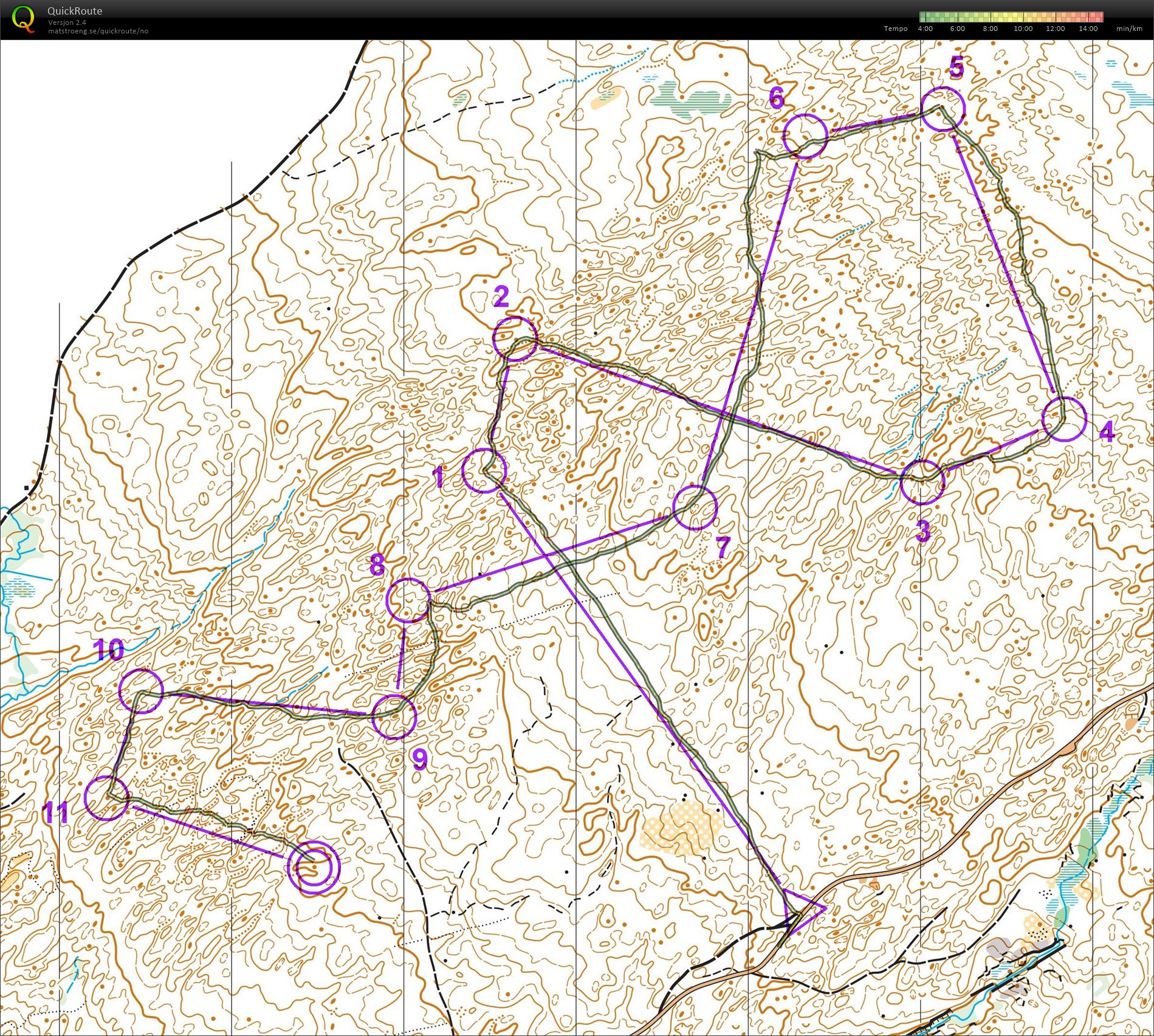 Kverninga del 1  (2020-06-14)