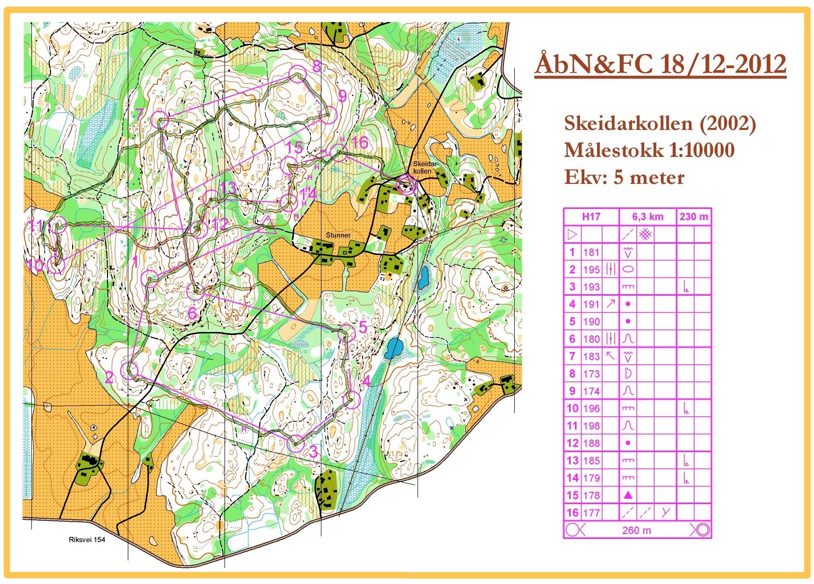 ÅbN&FC (12.12.2012)