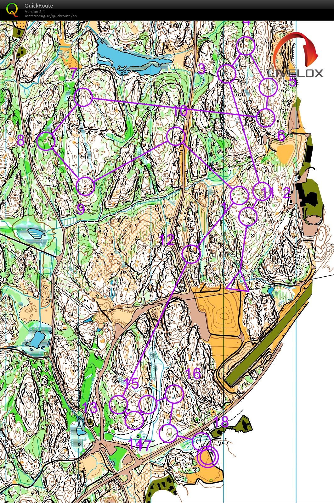 Tour de Oslofjord #5 (03.07.2020)