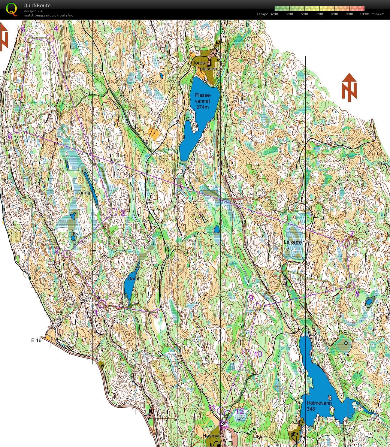 Ivar-o-løpet (2020-08-22)