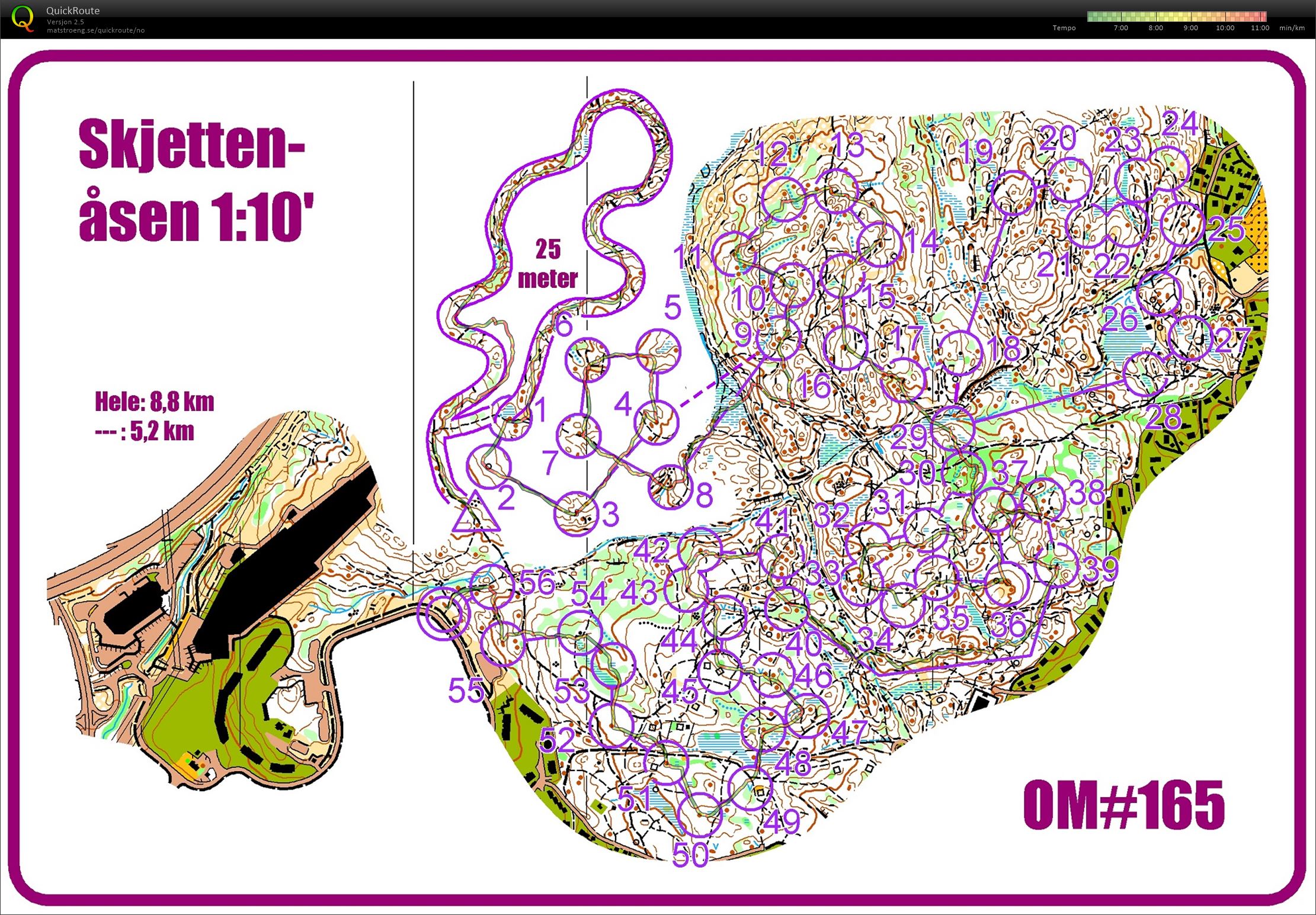 O-morgen #165 (26.08.2020)