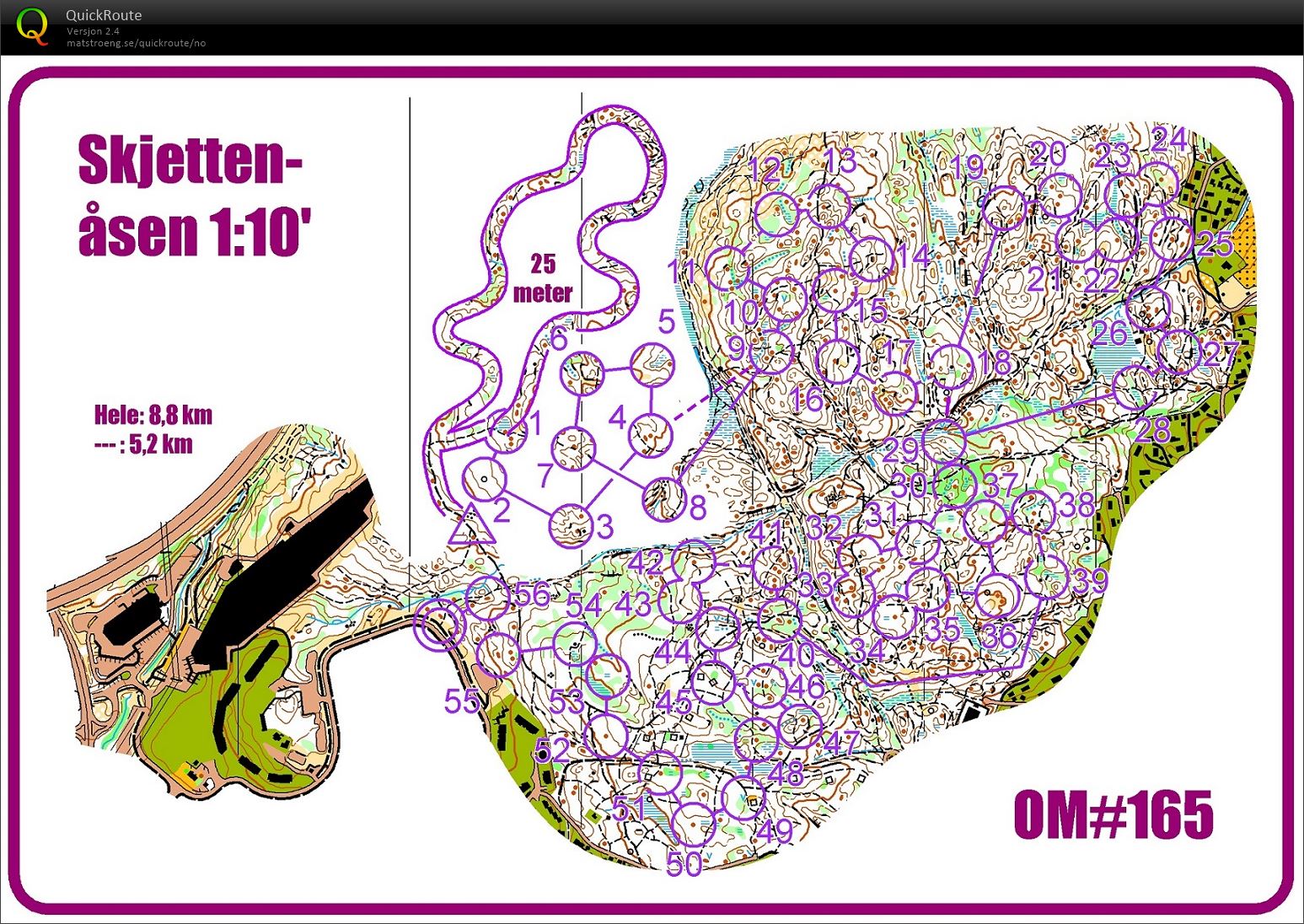 O-morgen #165 (26.08.2020)