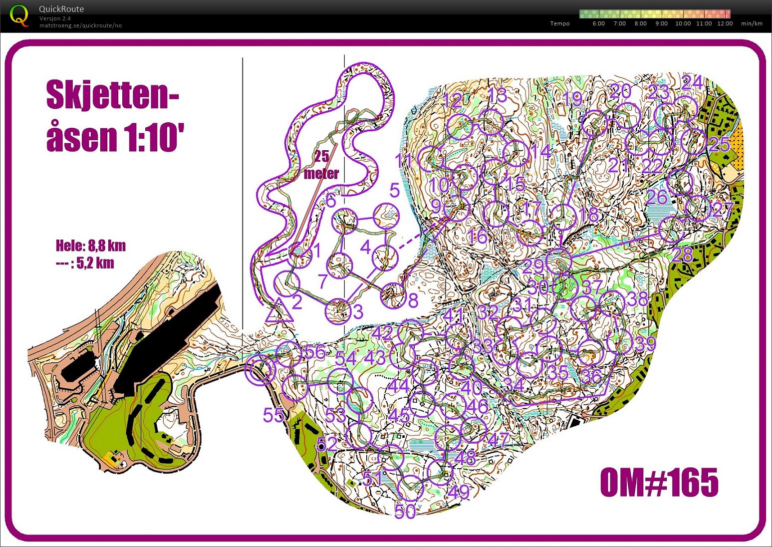 O-morgen #165 (26.08.2020)