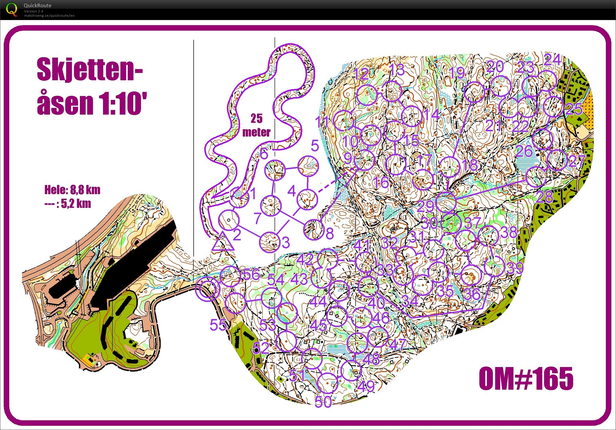 O-morgen #165 (26.08.2020)