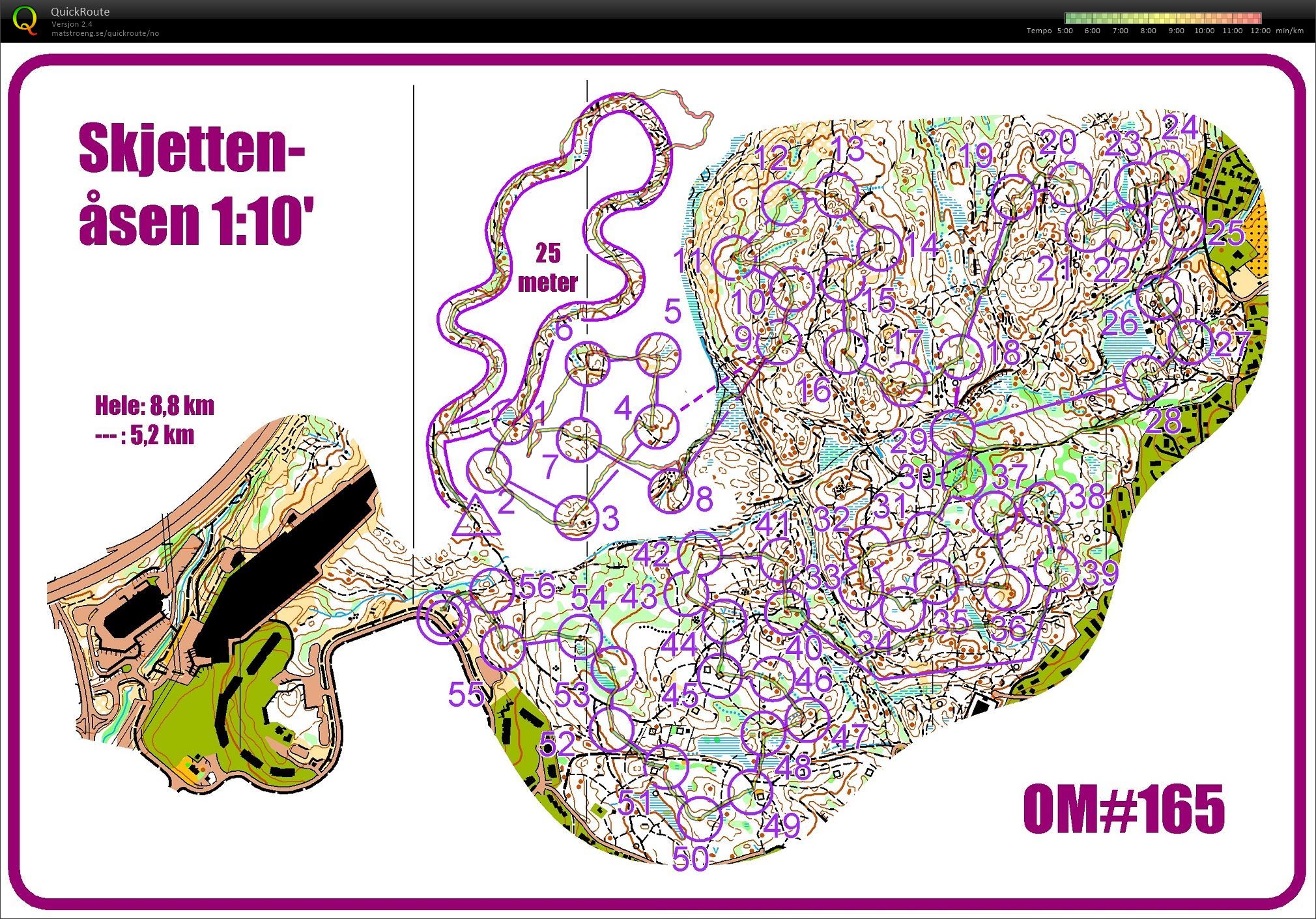 O-morgen #165 (26.08.2020)
