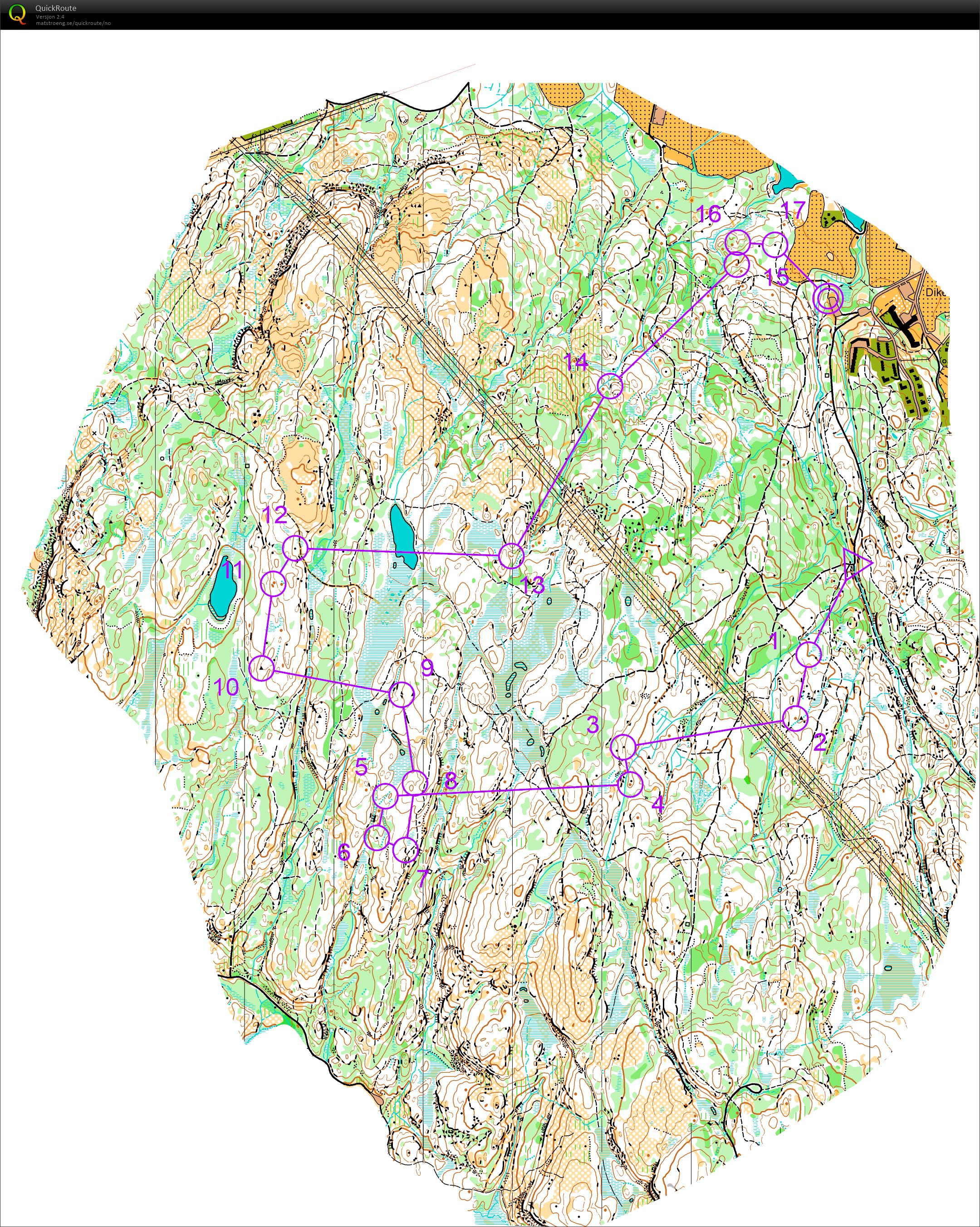 Skumringskampen 1 (14.09.2020)