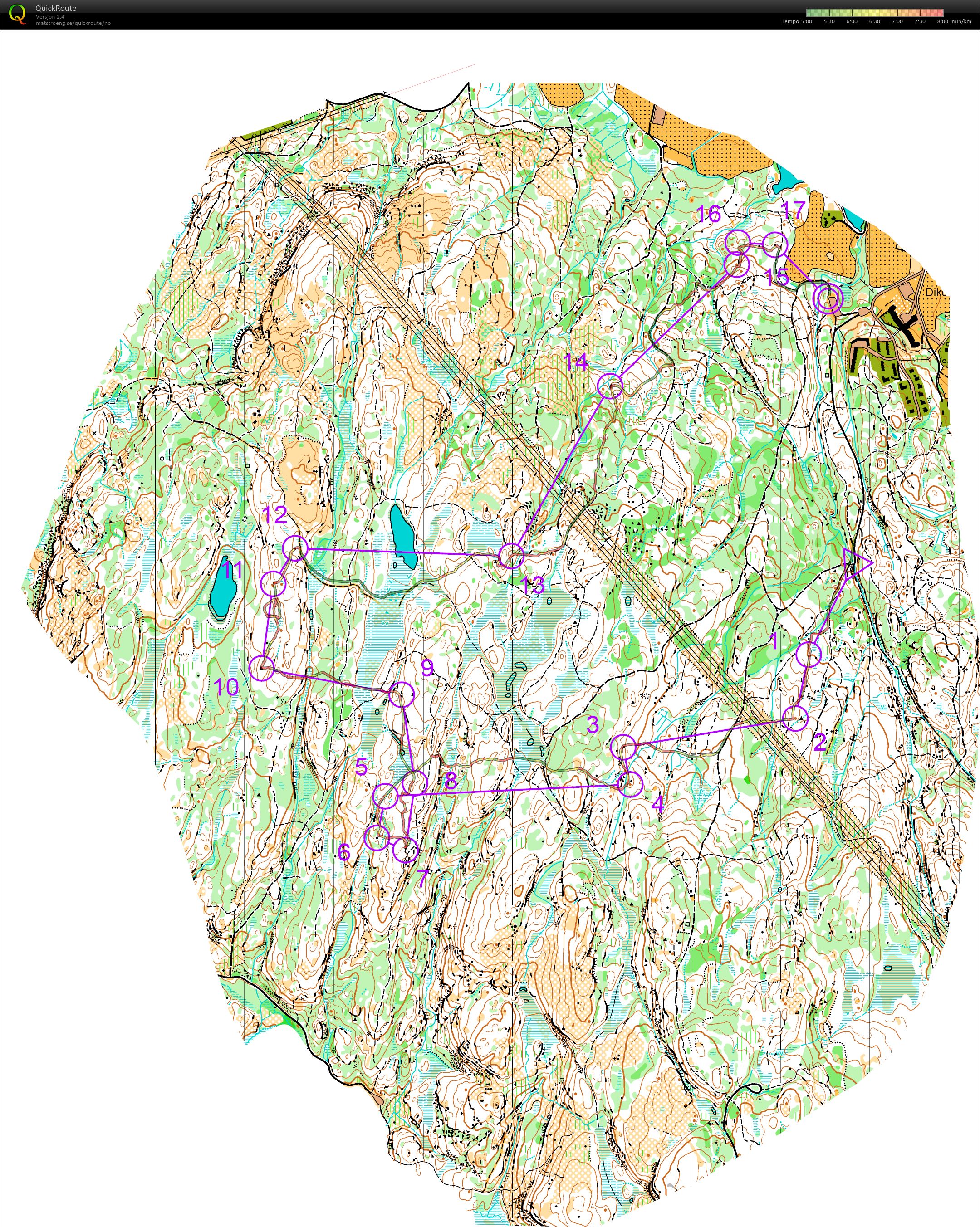 Skumringskampen 1 (14.09.2020)