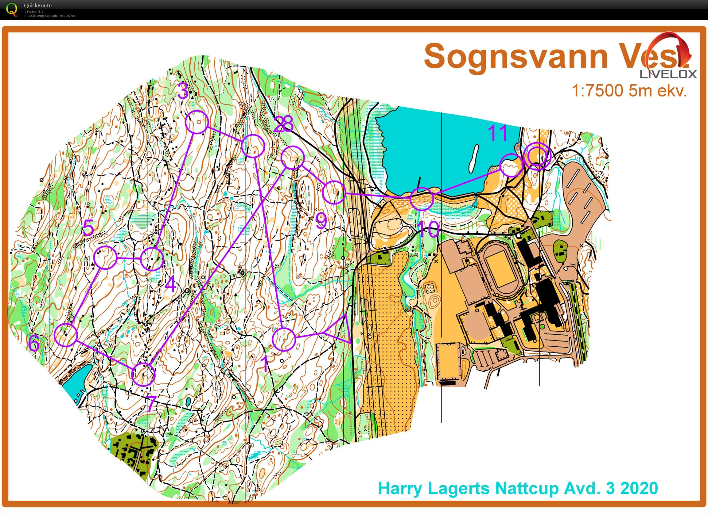 Harry Lagert #3 (2020-10-07)