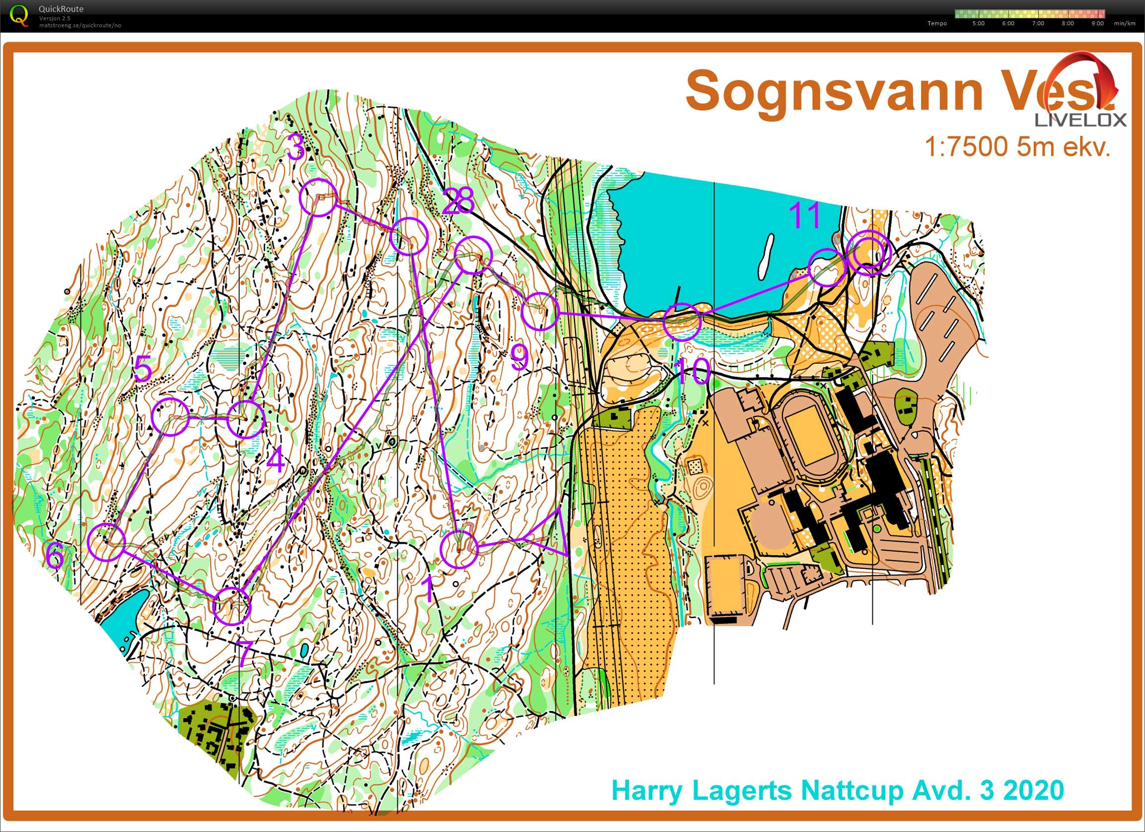 Harry Lagert #3 (2020-10-07)