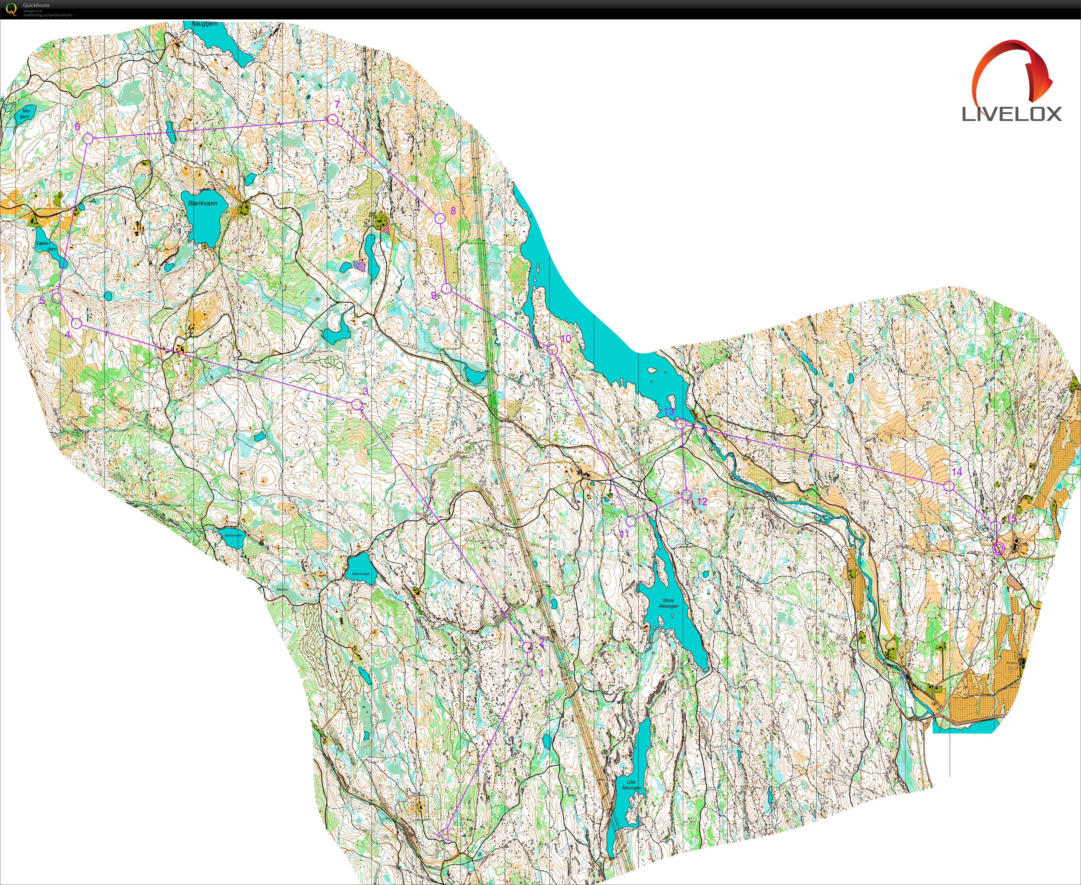 Harry Lagert Finale (16-10-2020)
