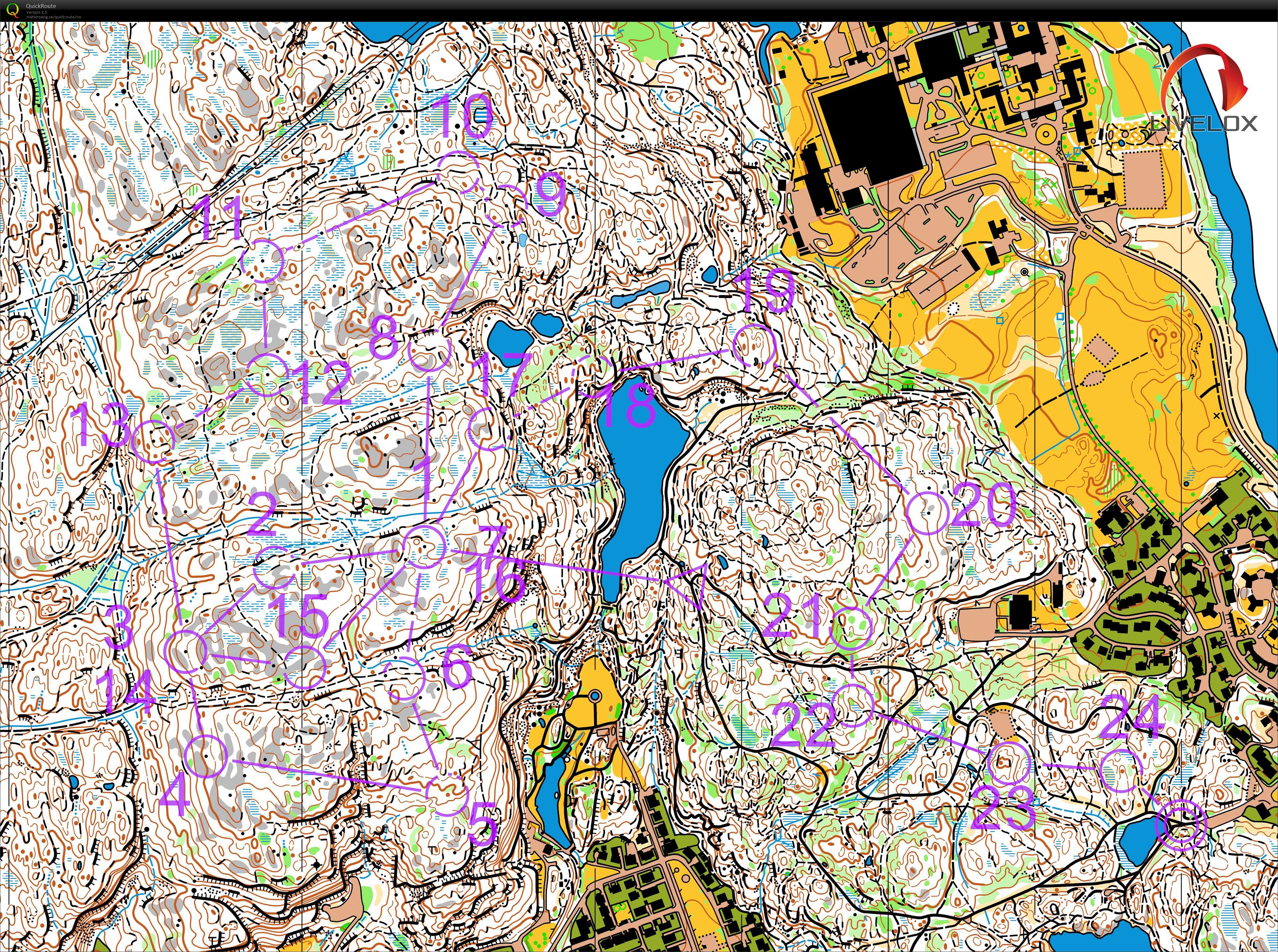 Kristiansandsamling #5 (2021-03-03)