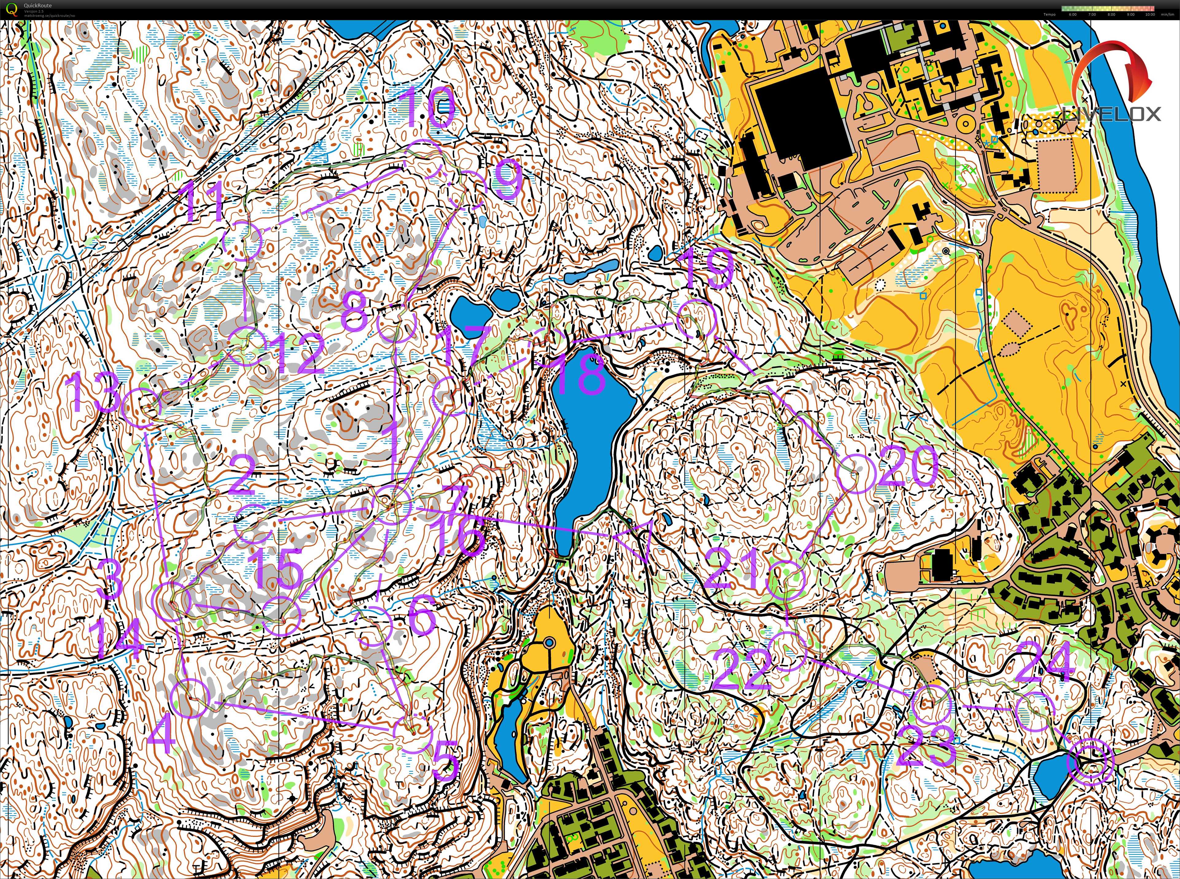 Kristiansandsamling #5 (2021-03-03)