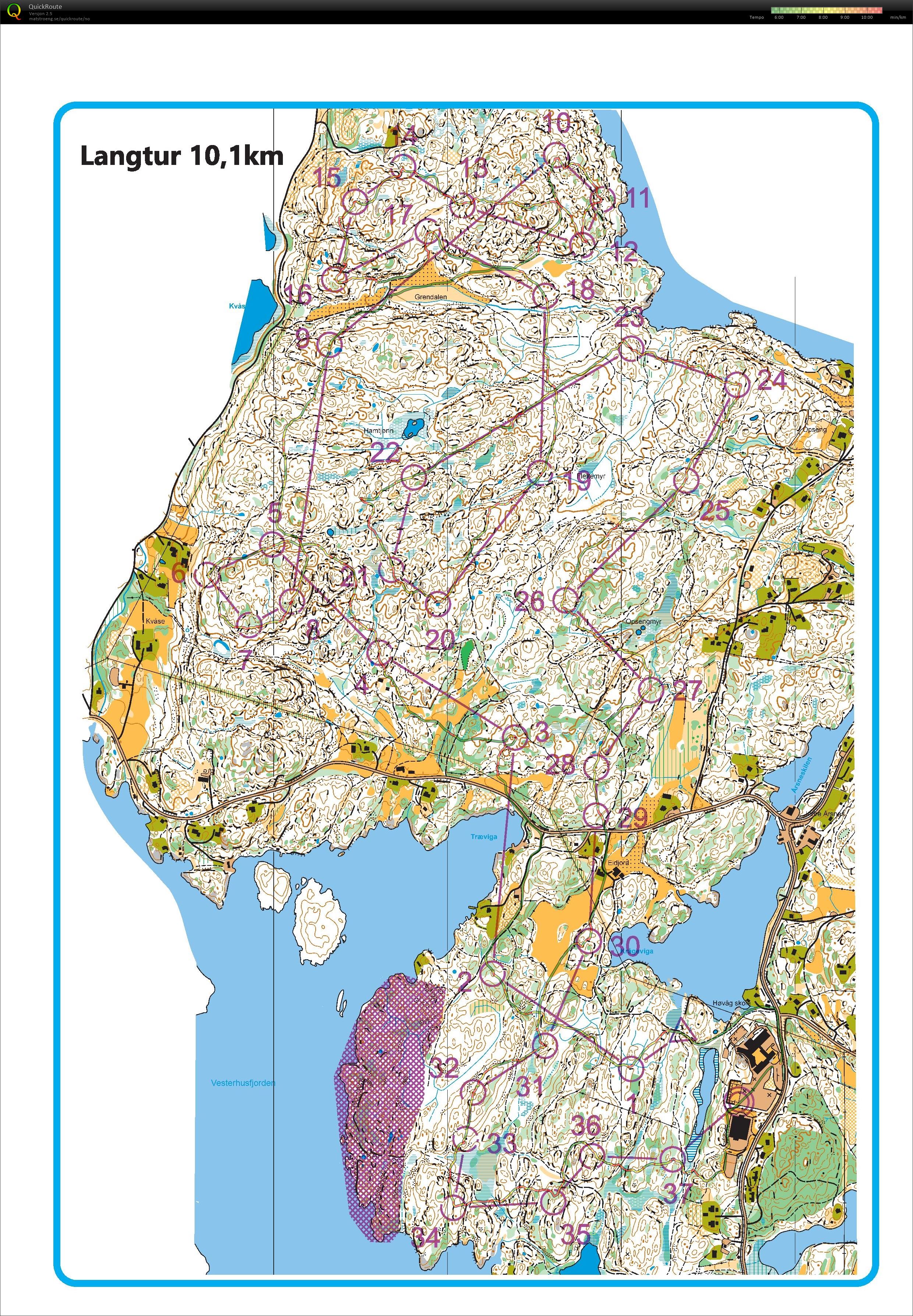 Kristiansandsamling #10 (2021-03-07)