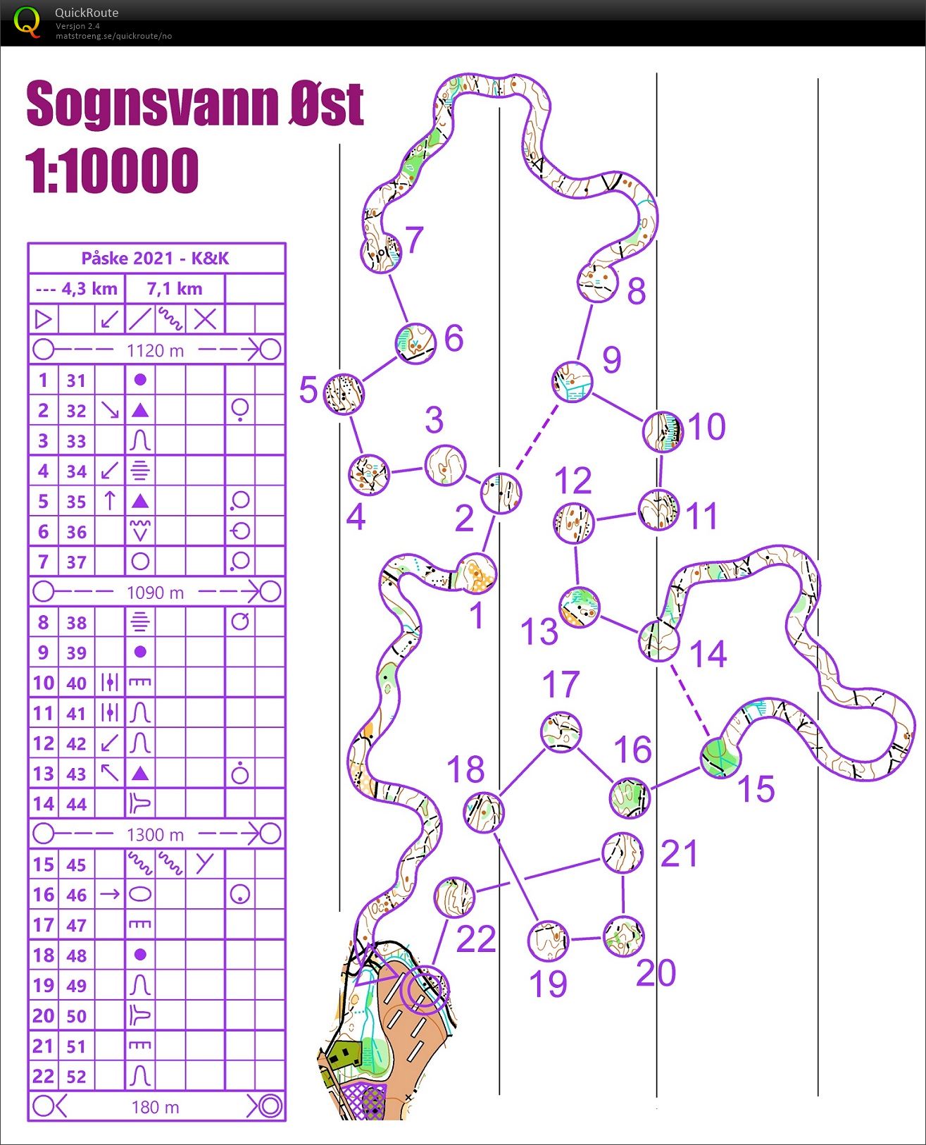 Momentøkt Korridor&Kompass (30.03.2021)