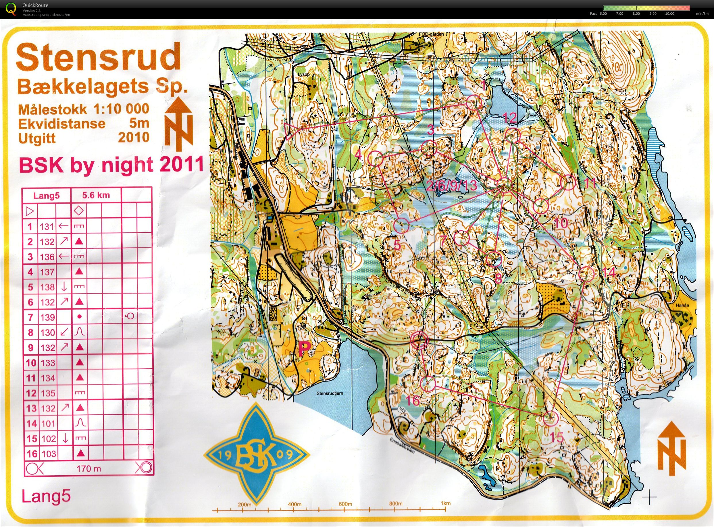 BSK by Night (25.10.2011)