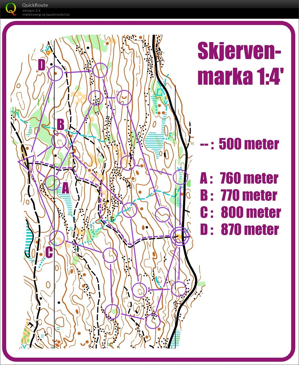 Sævigintervall (13.04.2021)