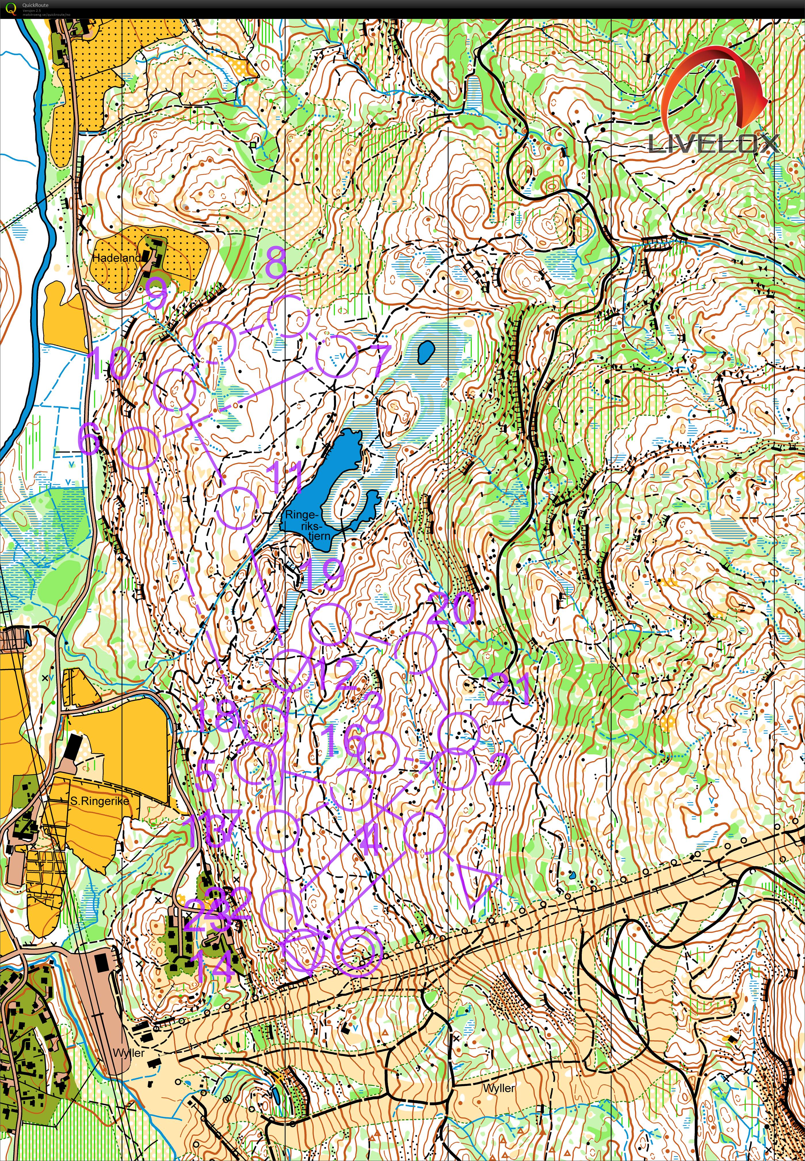 AOOK mellom (08/05/2021)