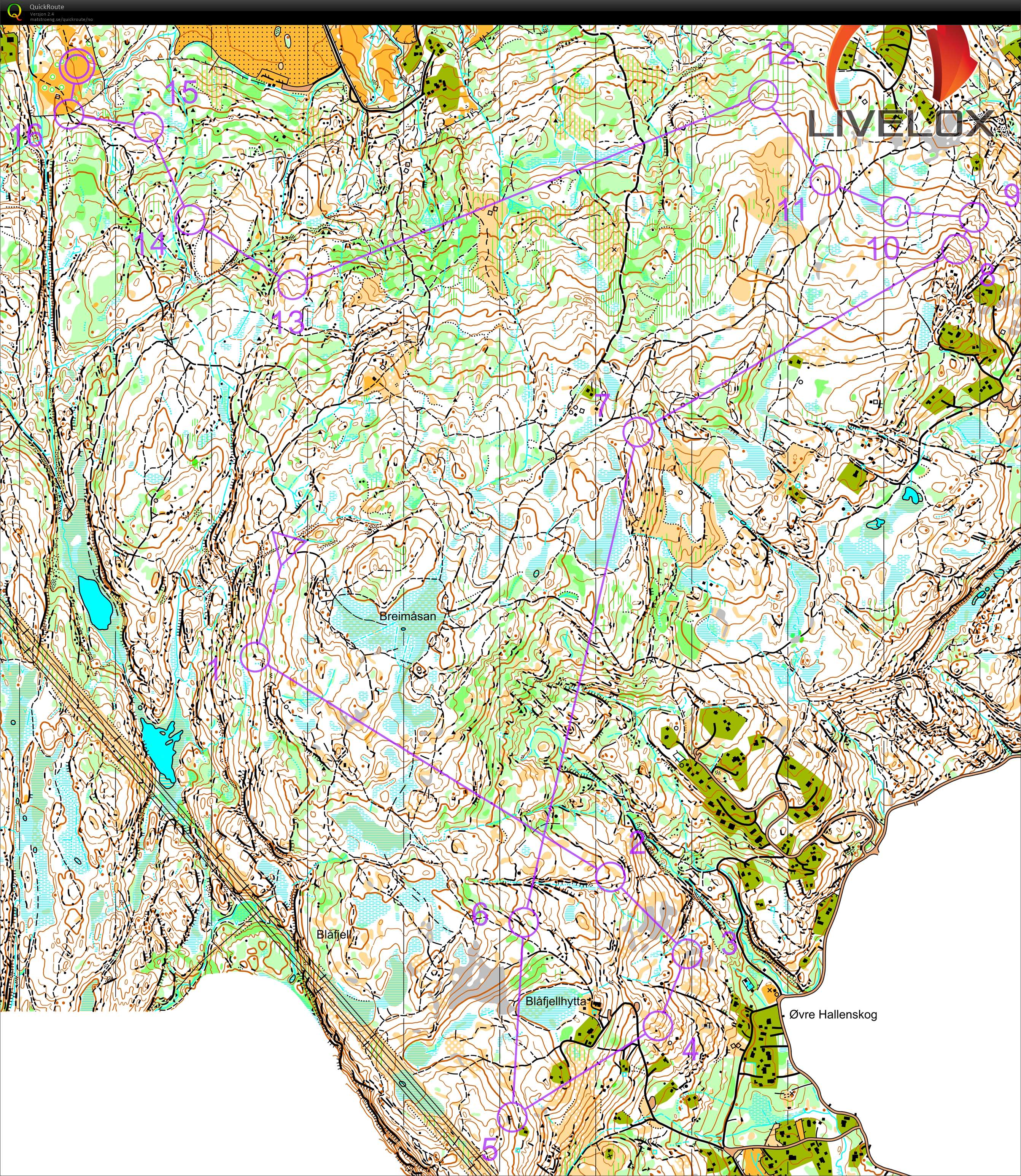 Askerløpet (12-06-2021)