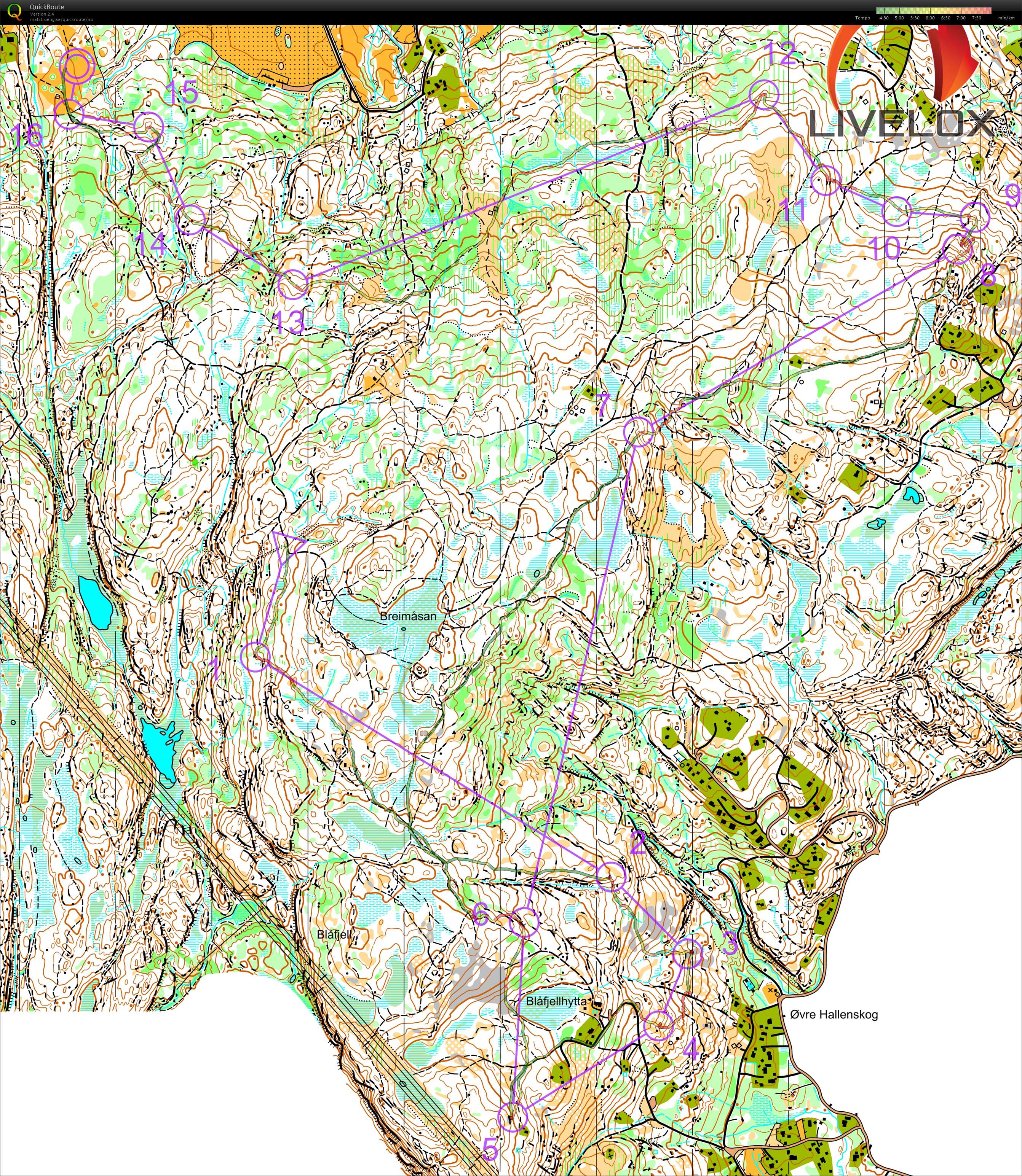 Askerløpet (12-06-2021)