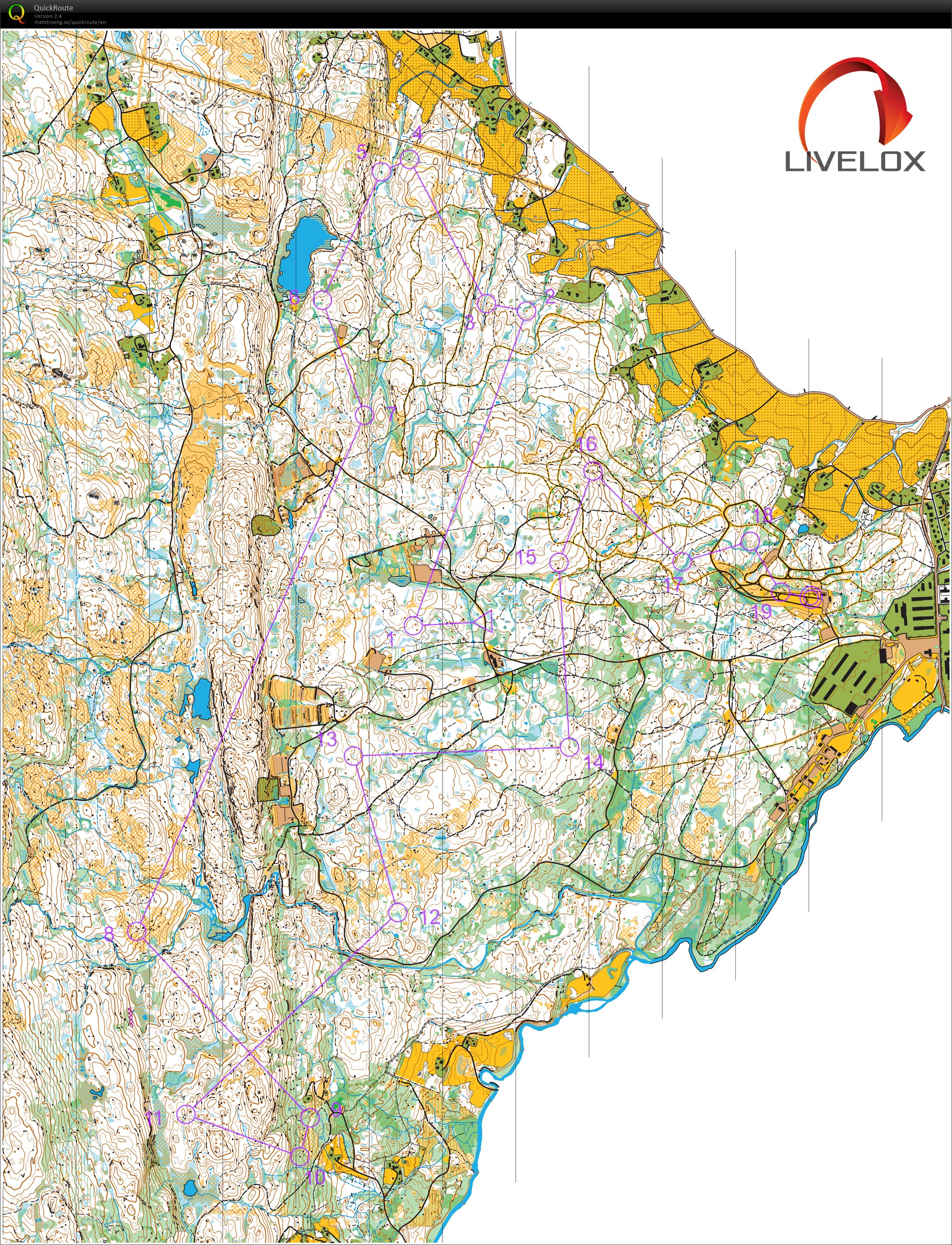 O-festivalen lang (27-06-2021)